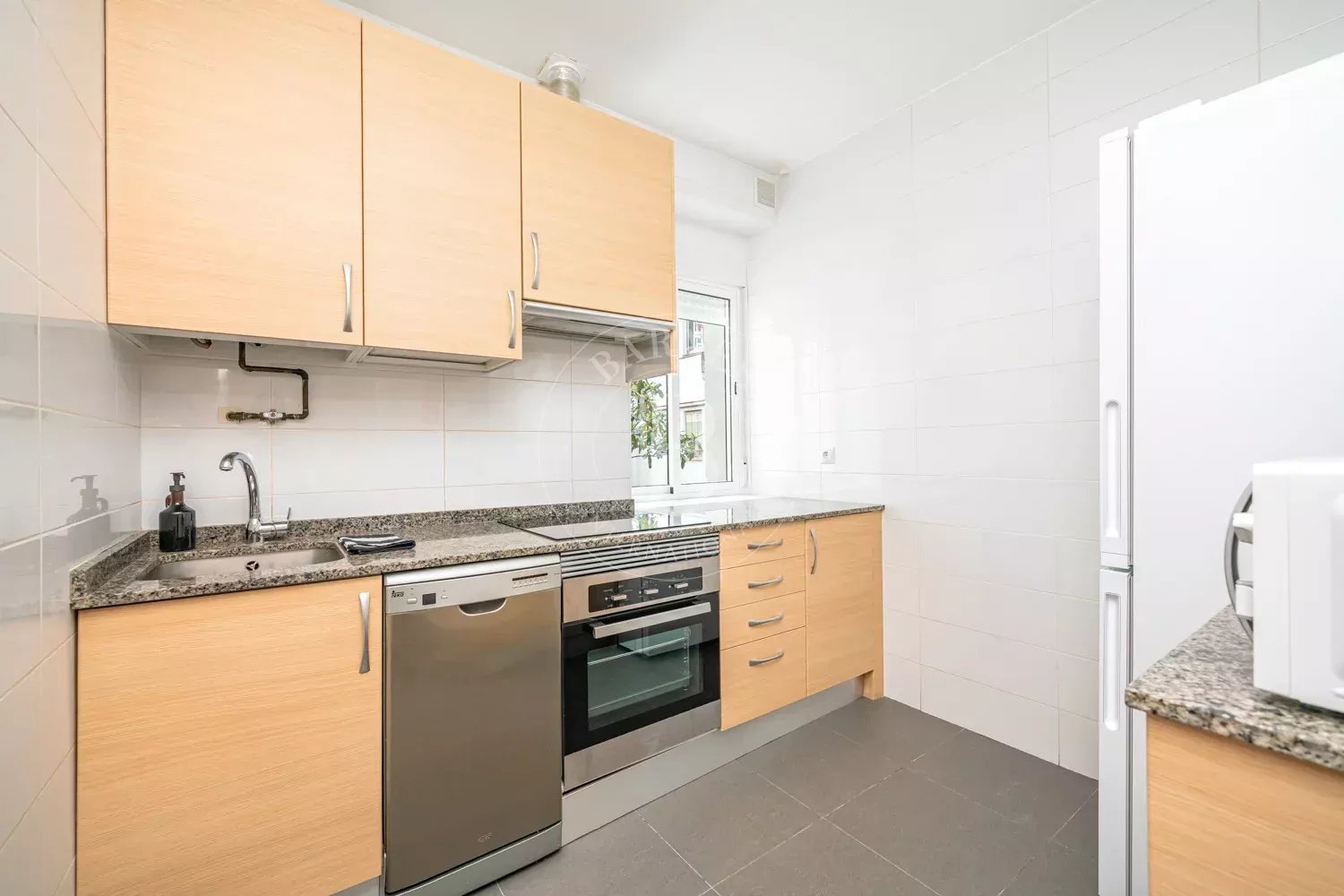 Daire Madrid - picture 14