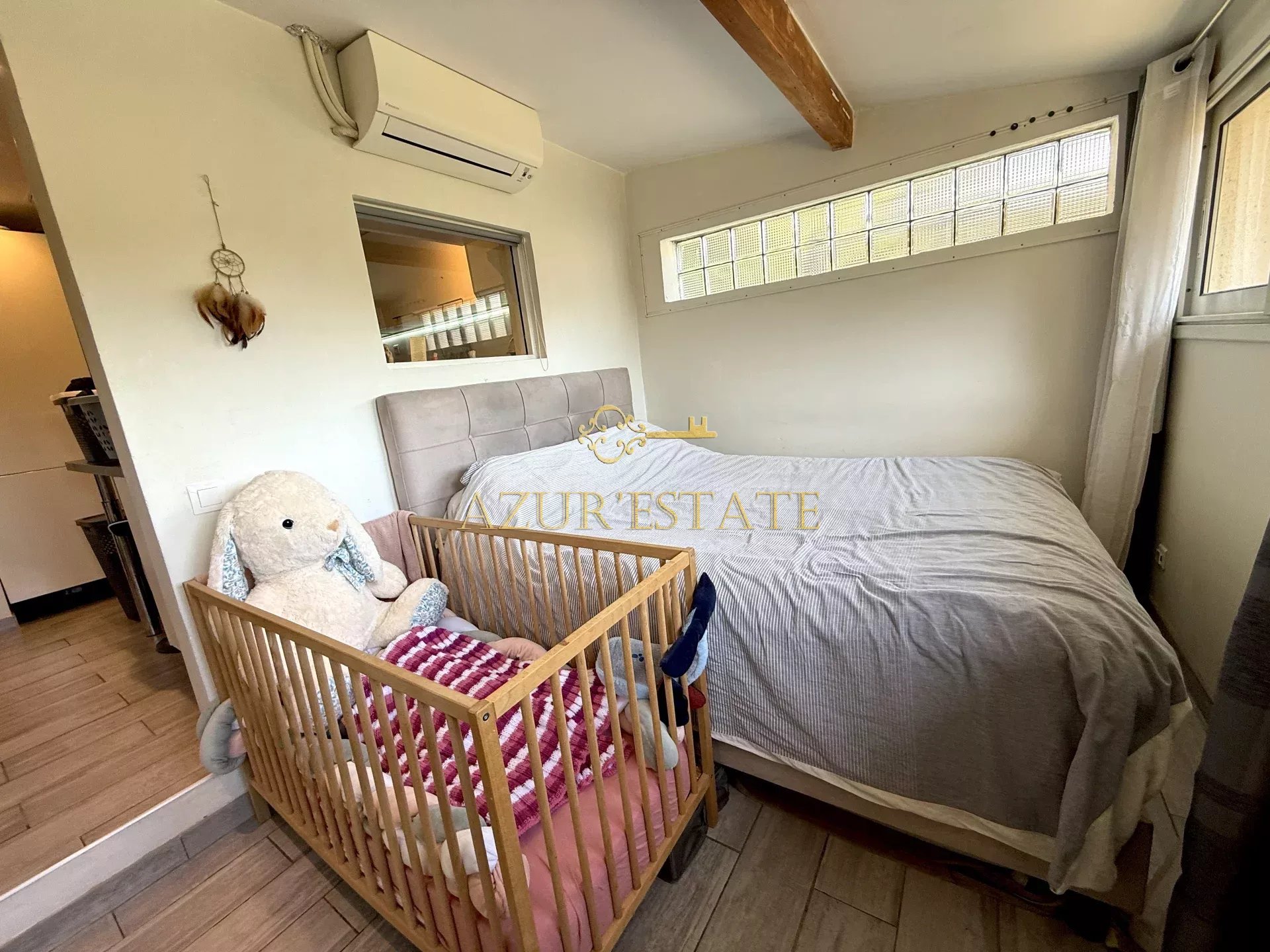 Sale House Menton Annonciade