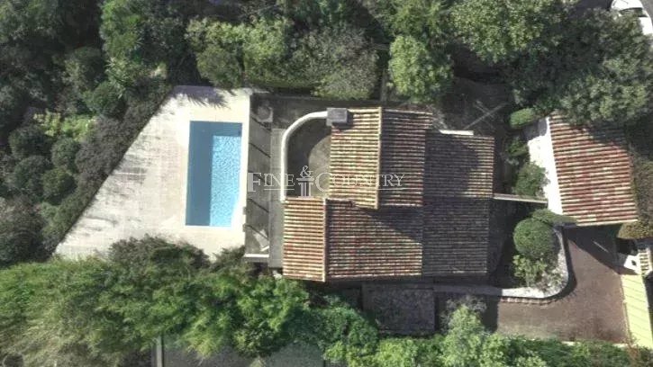 Photo of Villa for sale in  Cannes panoramic sea view