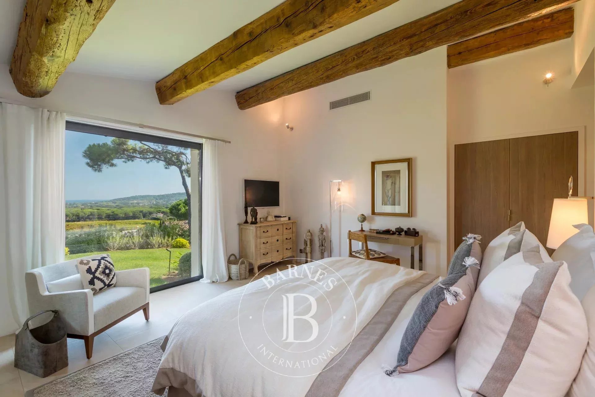 Ramatuelle  - Villa 6 Bedrooms - picture 10