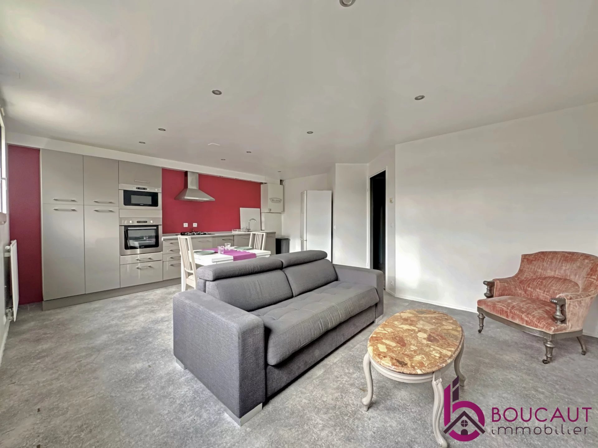 Appartement à vendre Le Plessis-Robinson