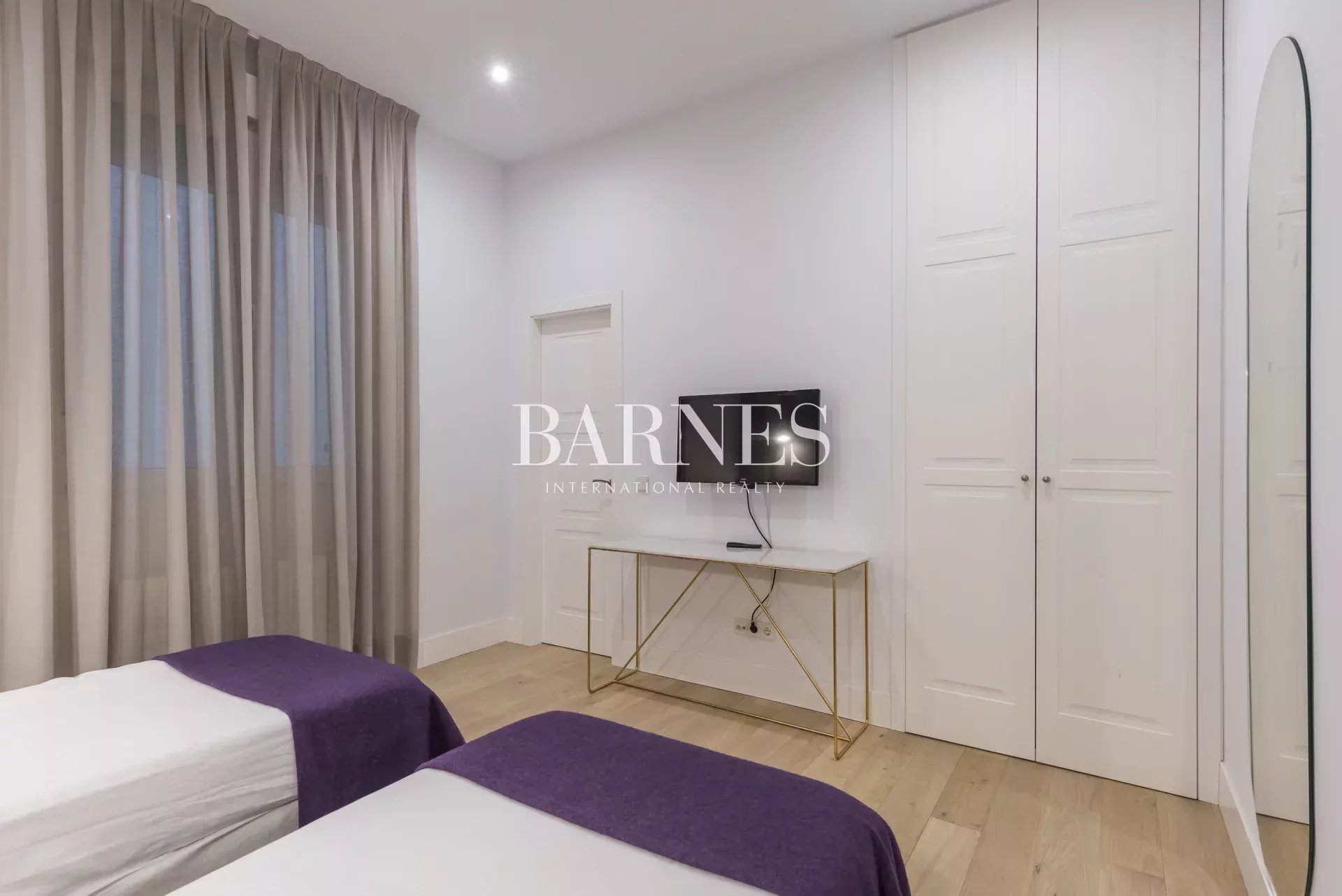 Daire Madrid - picture 29