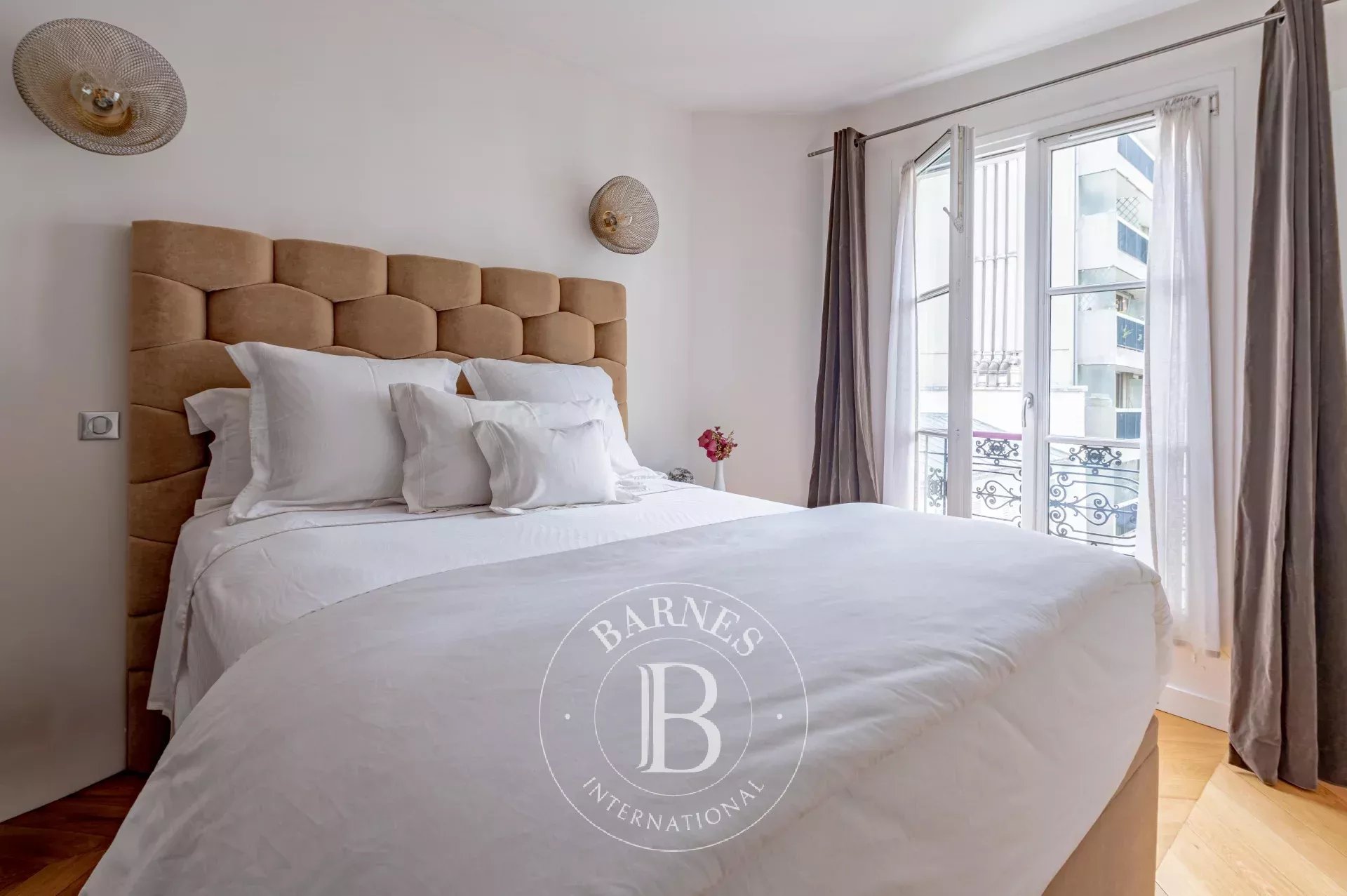 Daire Paris 14ème - picture 6