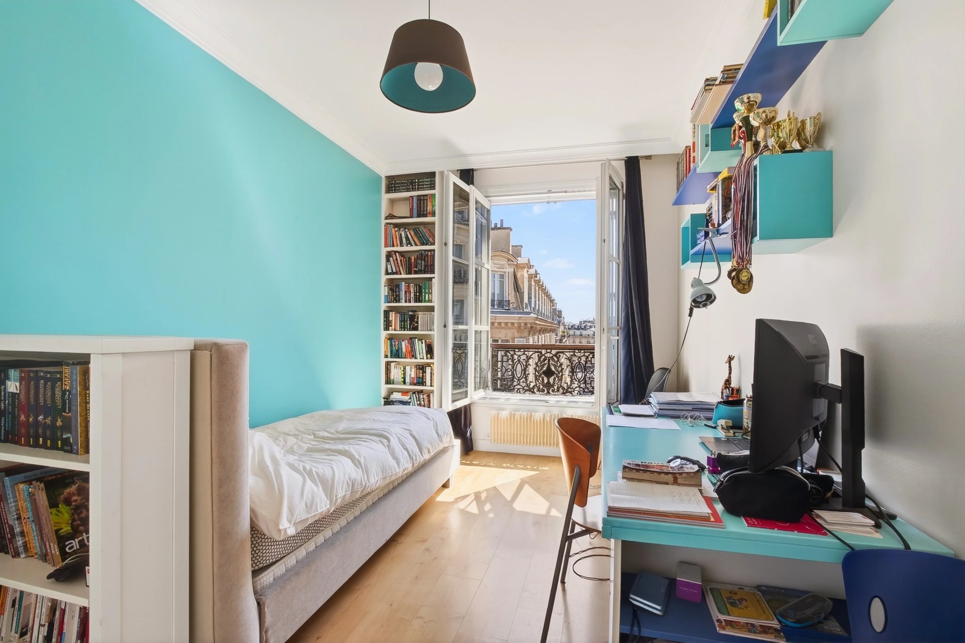 4 Bedroom Apartment/Flat's Image 12
