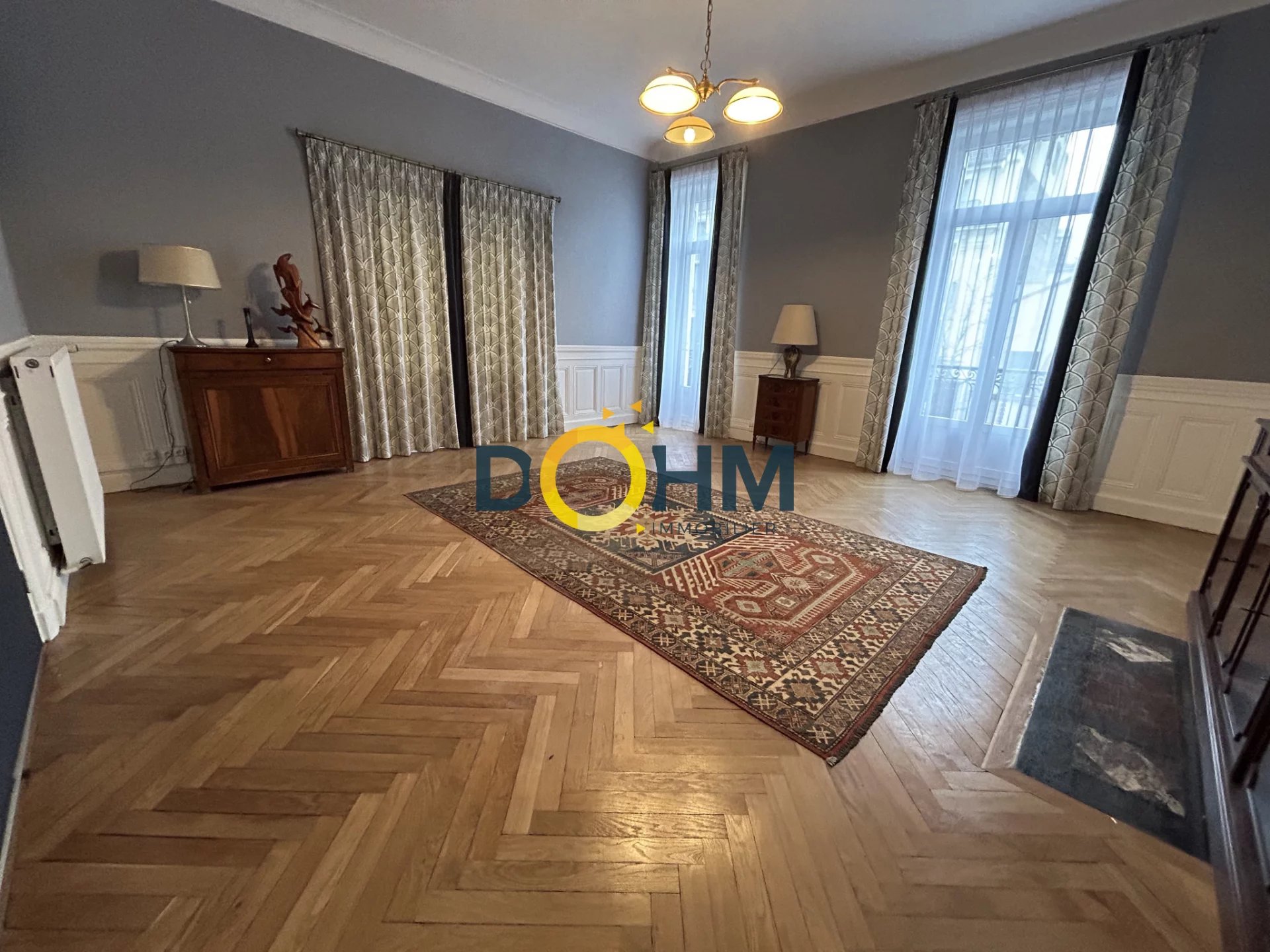 Appartement centre Saint Etienne