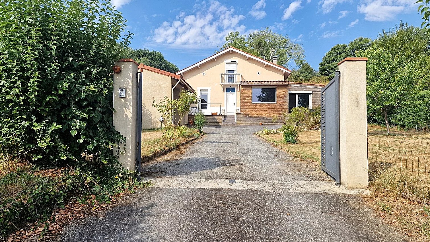 Villa for sale Mazères-sur-Salat, Haute-Garonne