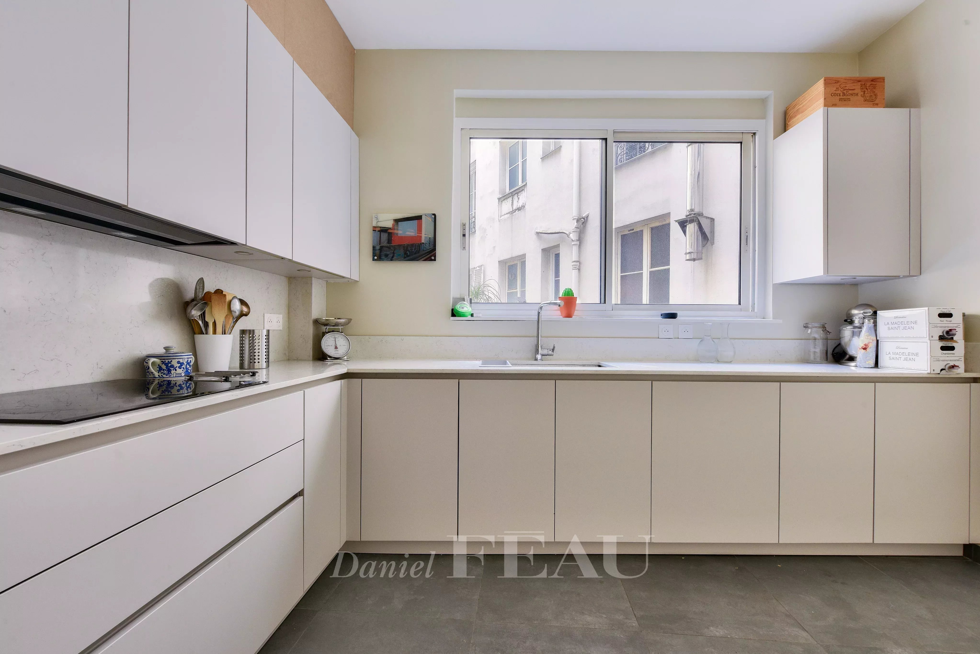 Rental Apartment Paris 9th