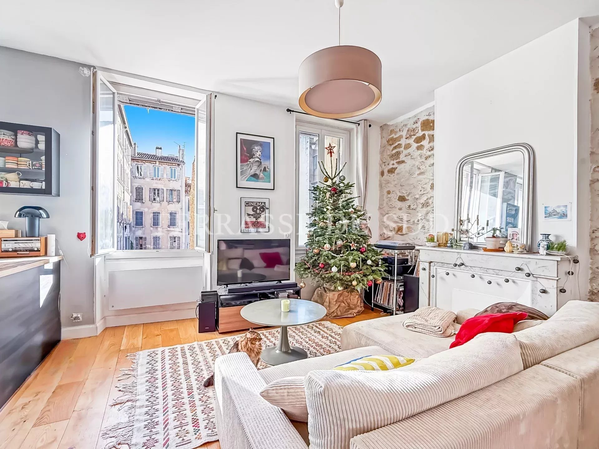 Agence immobilière de Terrasse du Sud