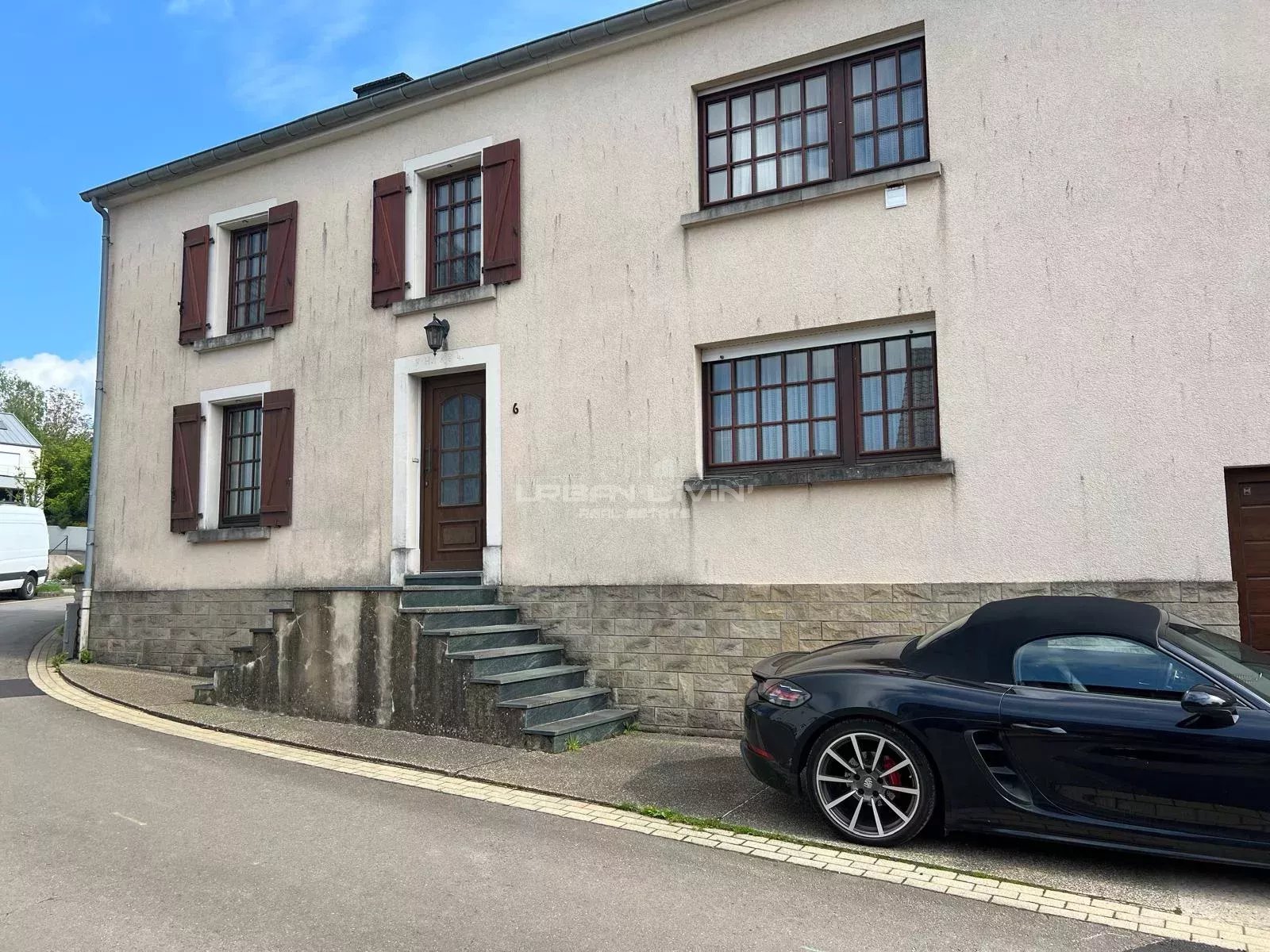 Maison de 140m2 à Dippach