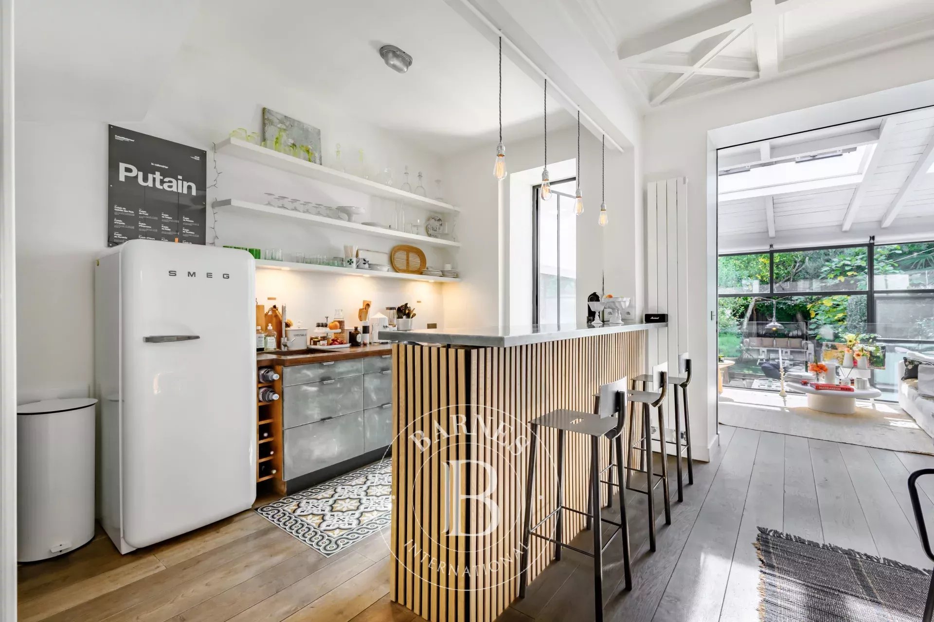 Ev Saint-Maurice - picture 11