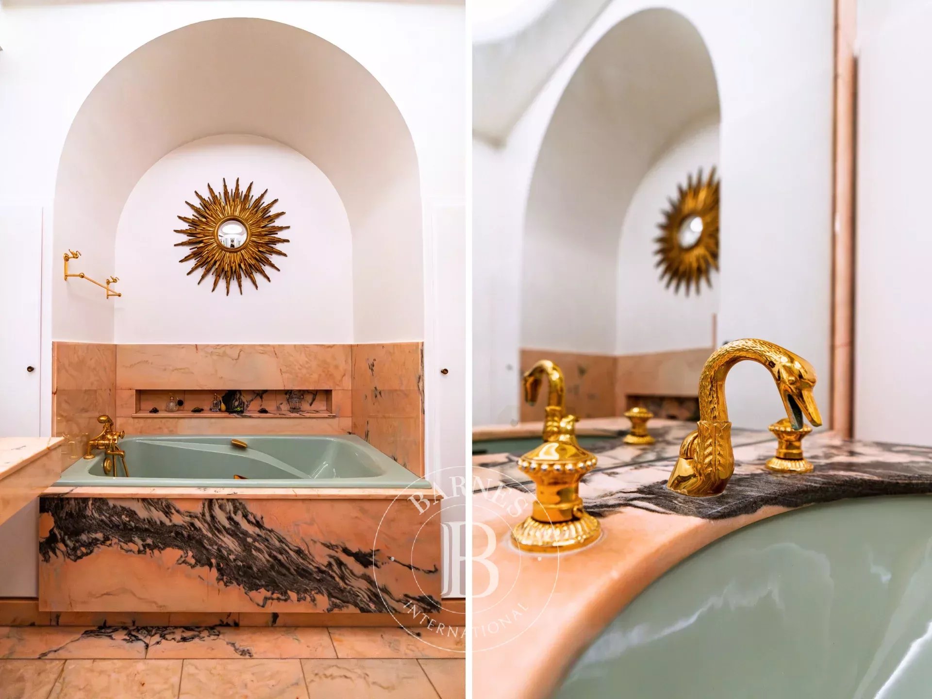 Daire Neuilly-sur-Seine - picture 15