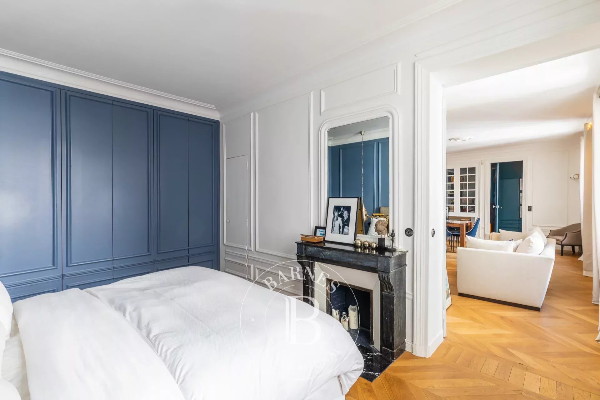 Daire Paris 2ème - picture 11