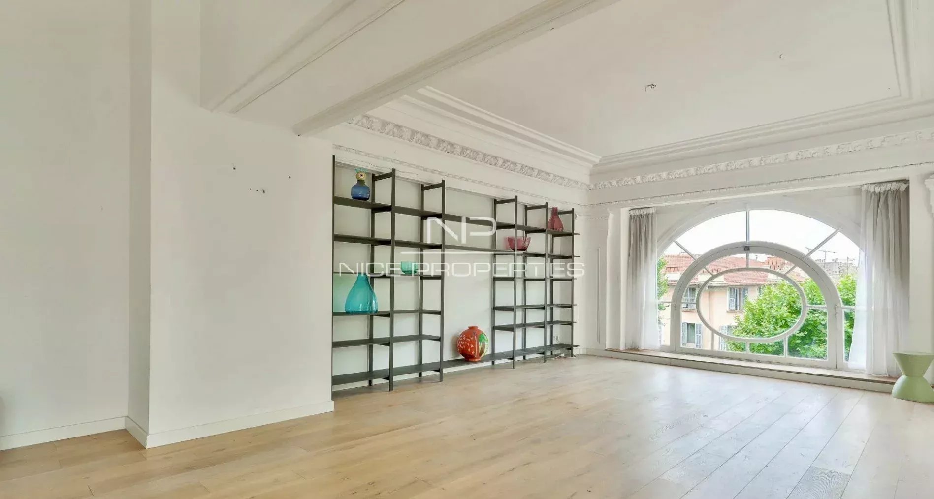 Agence immobilière de NICE PROPERTIES