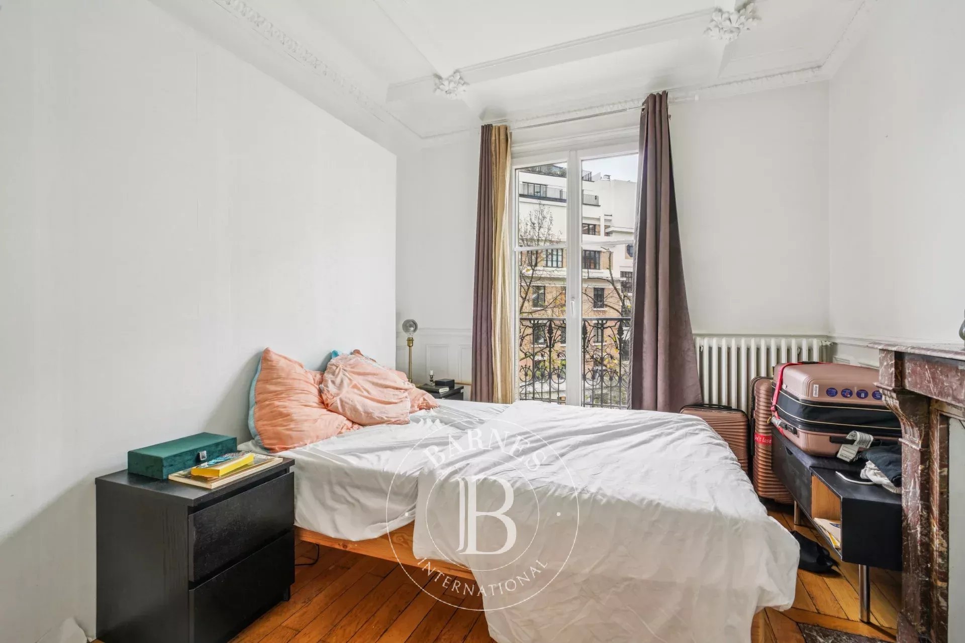 Daire Paris 11ème - picture 7