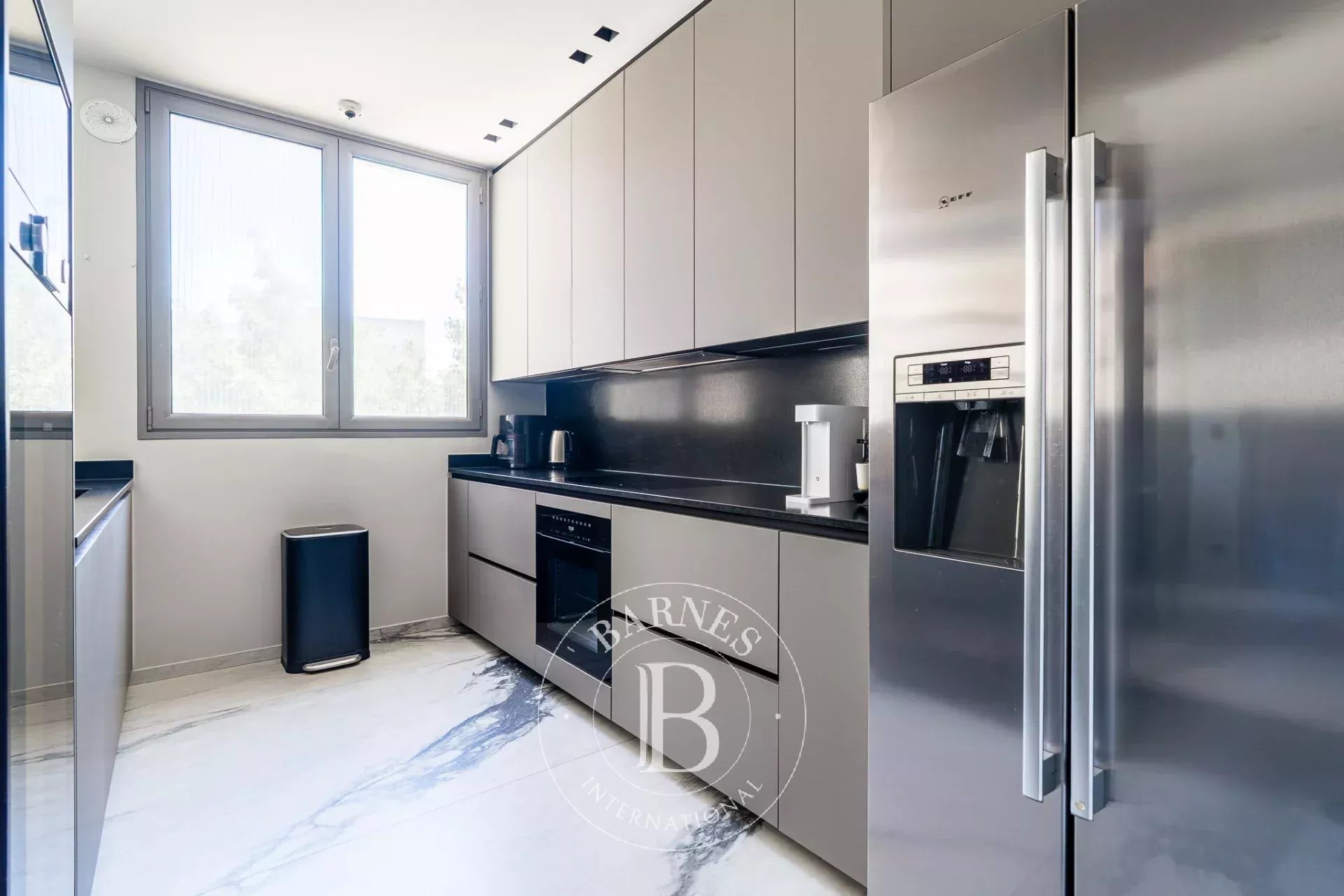 Neuilly-sur-Seine  - Appartement 5 Pi&egrave;ces 4 Chambres - picture 8