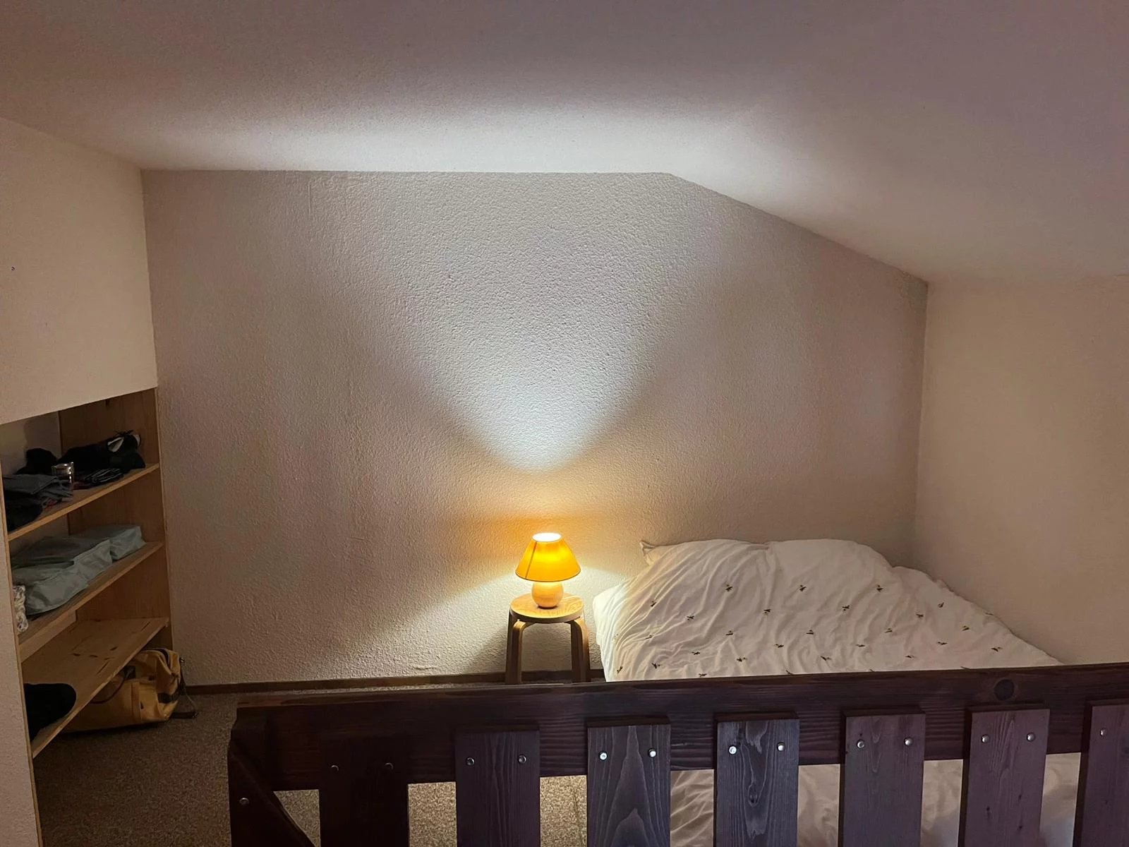Sale Apartment Les Rousses