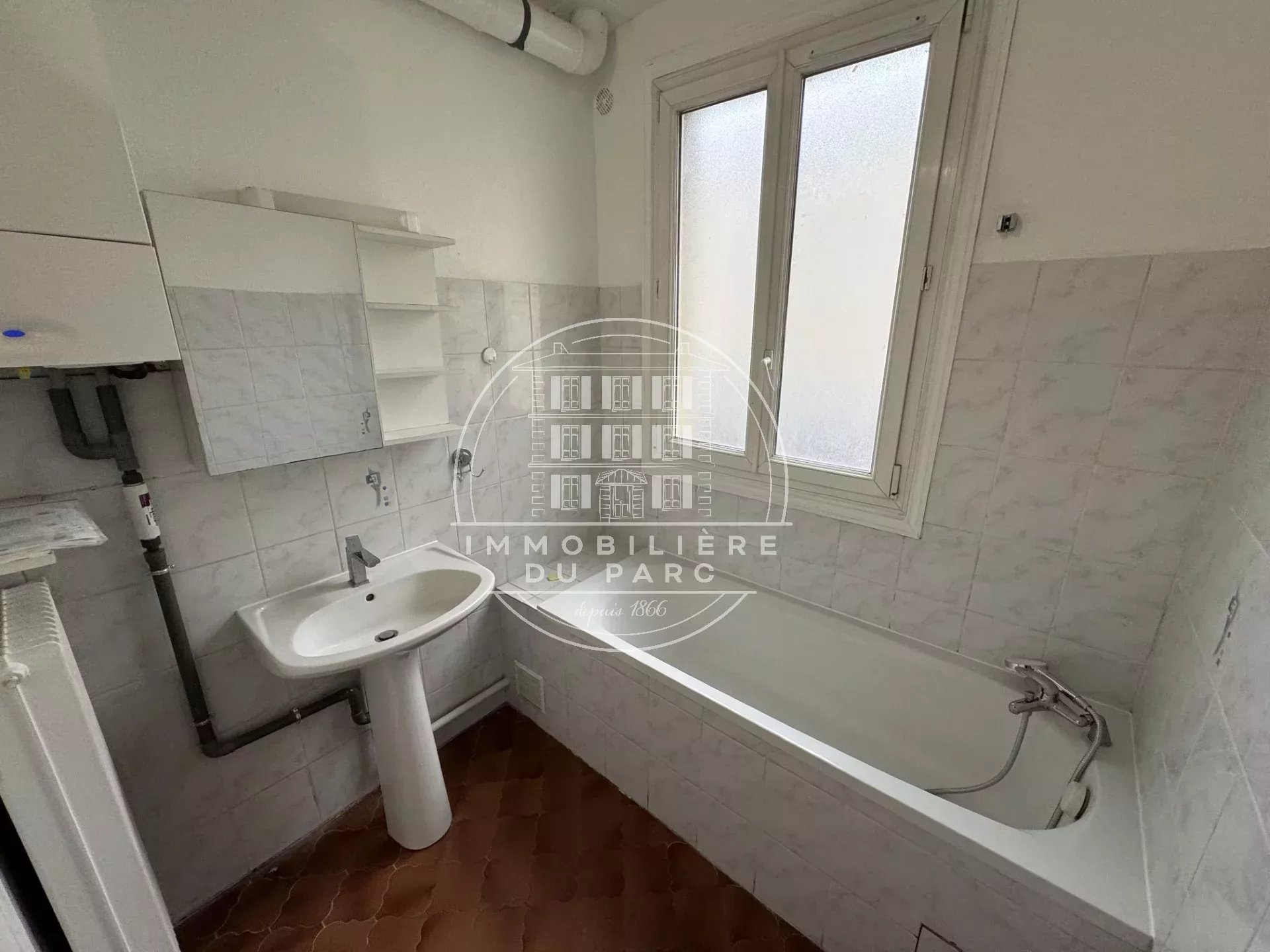 Rental Apartment Chatou