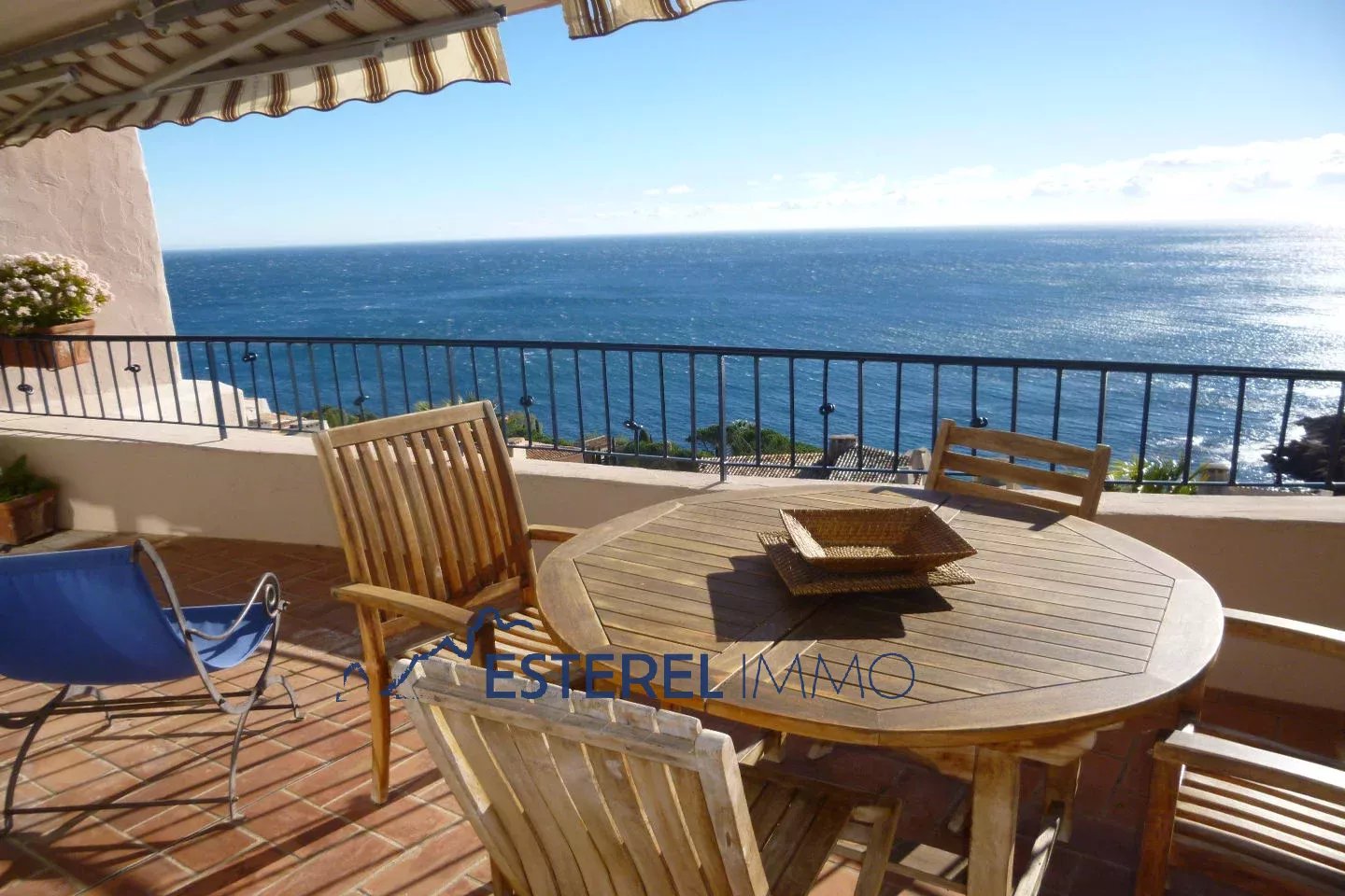 Appartement à Port-la-Galère — référence 85954724
