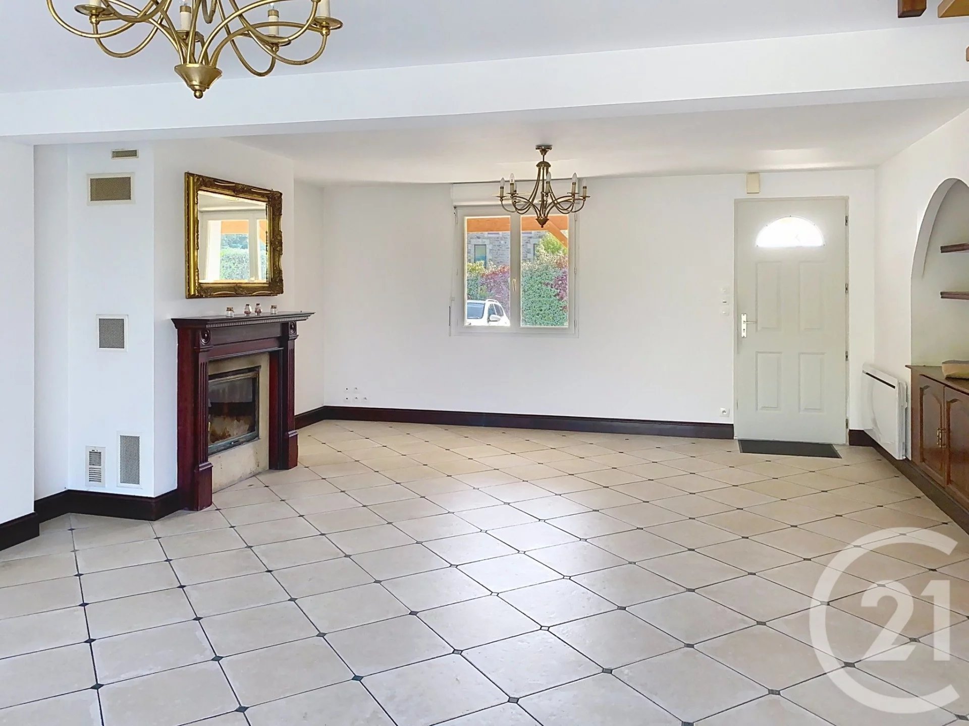Vente Maison Languenan