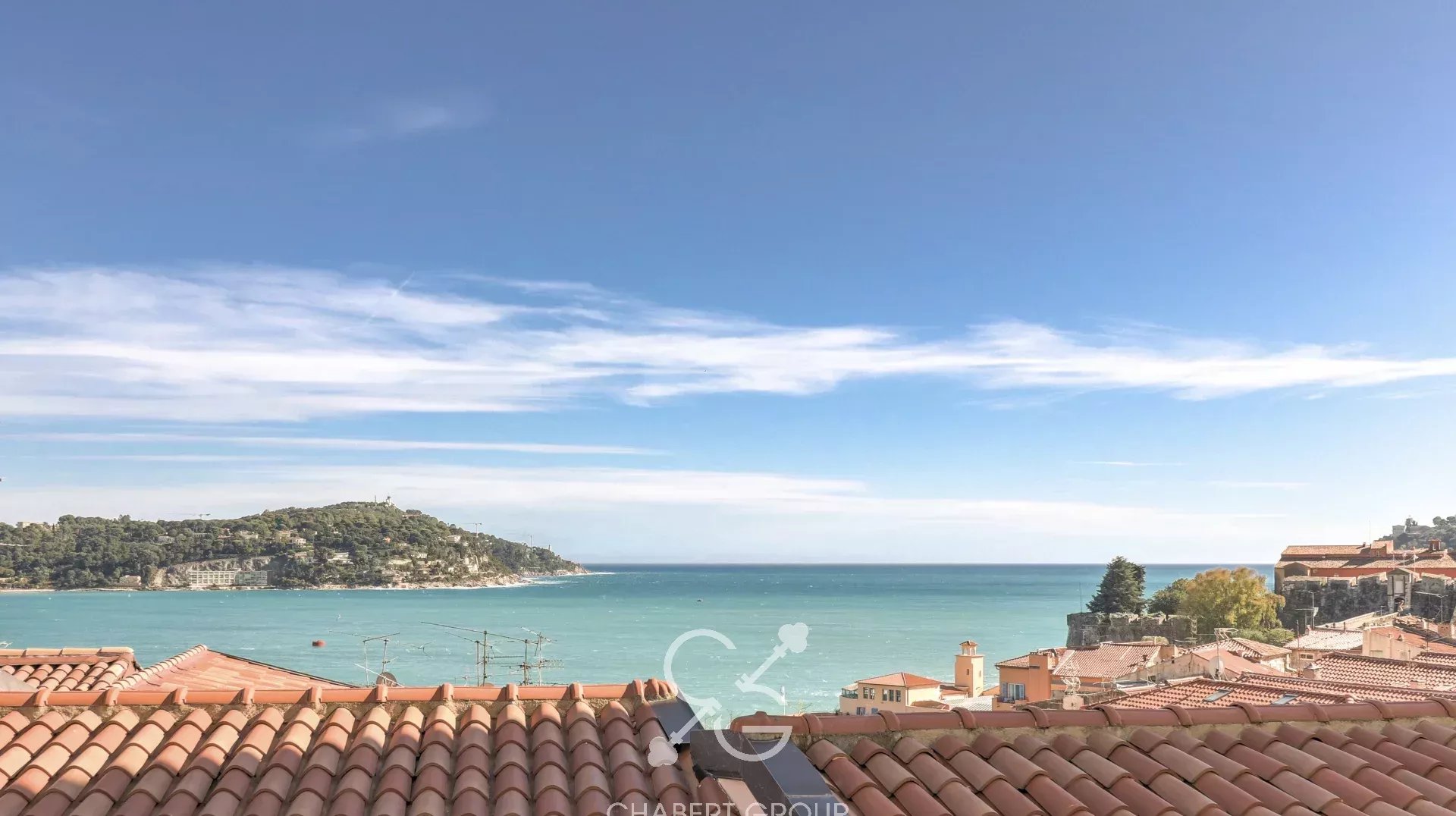 Vente Appartement Villefranche-sur-Mer Vieille Ville