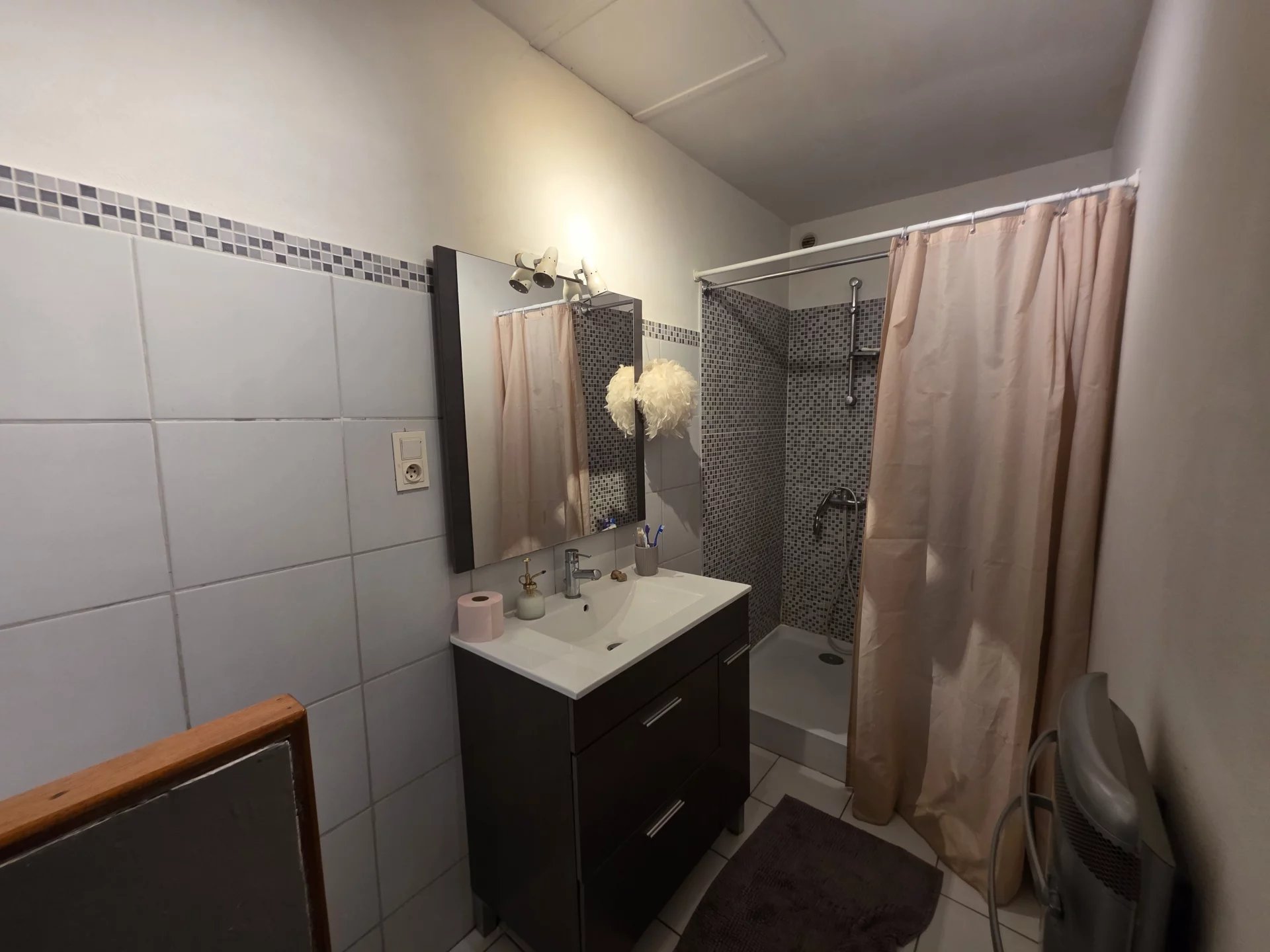 Vente Appartement Le Teil