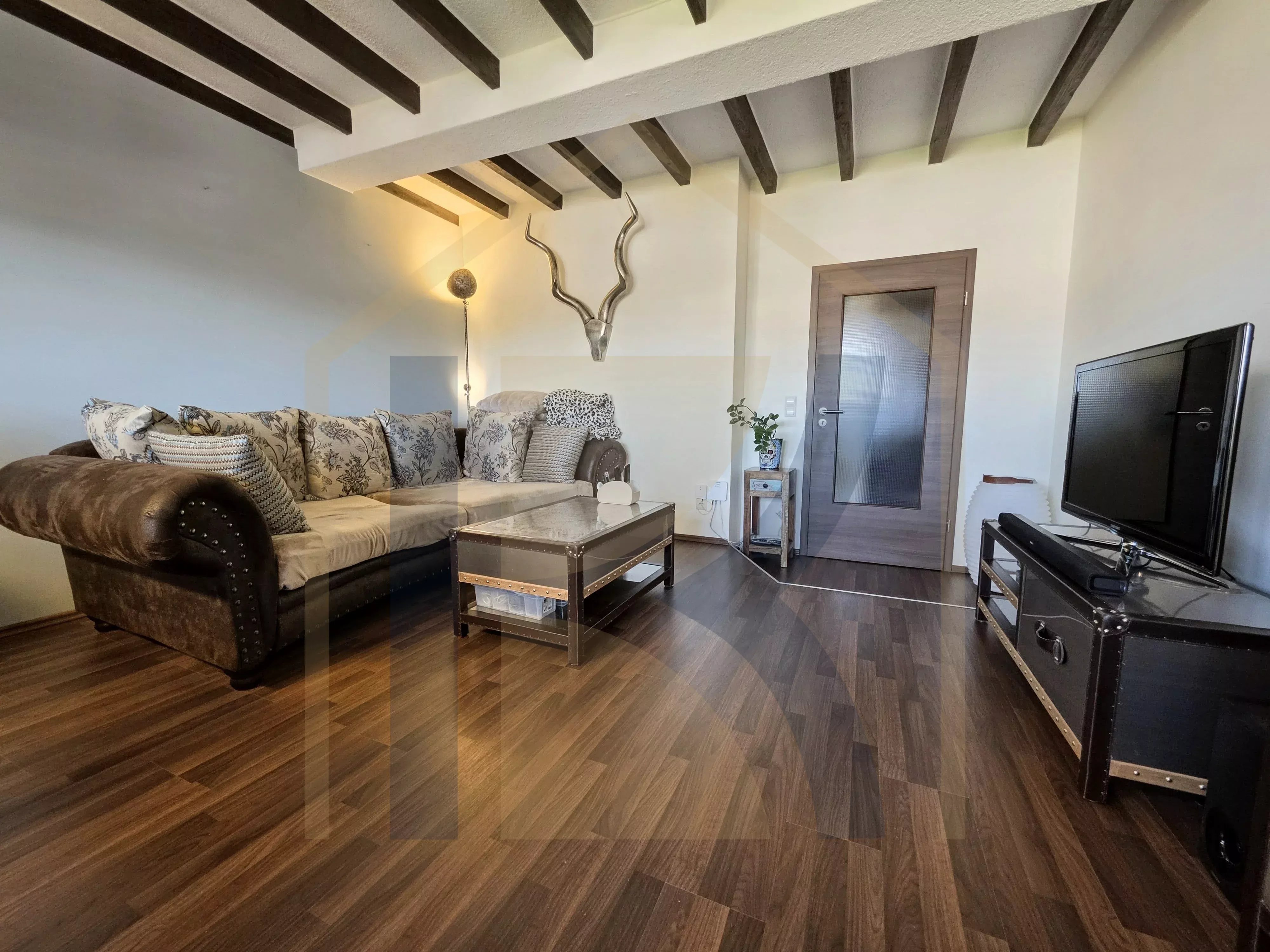 Appartement 2 ch. – Dudelange