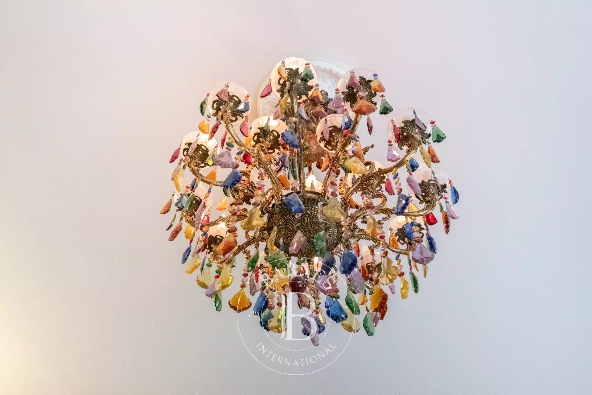 Daire Paris 3ème - picture 31