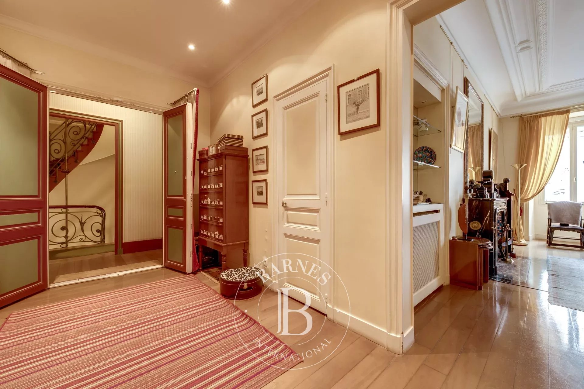 Daire Paris 7ème - picture 4