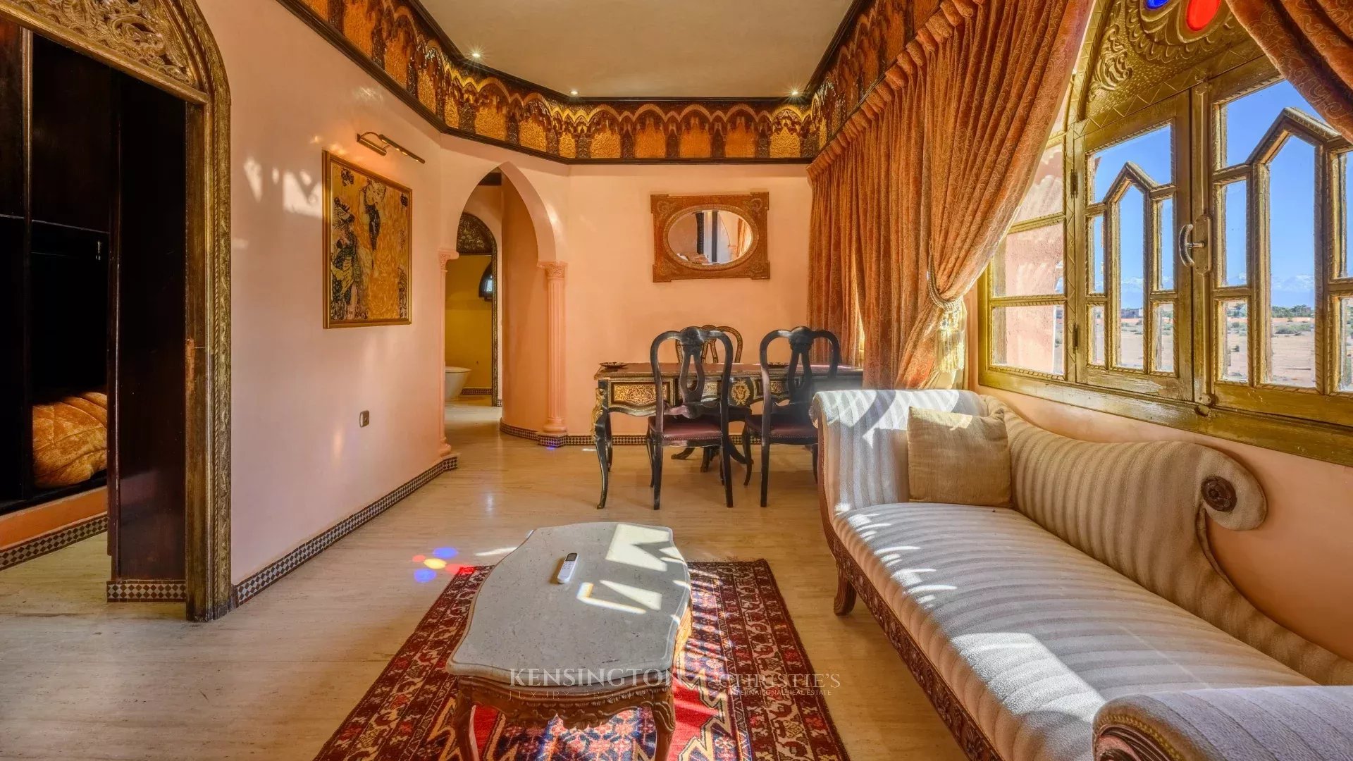 5 Bedroom Villa/Townhouse's Image 46