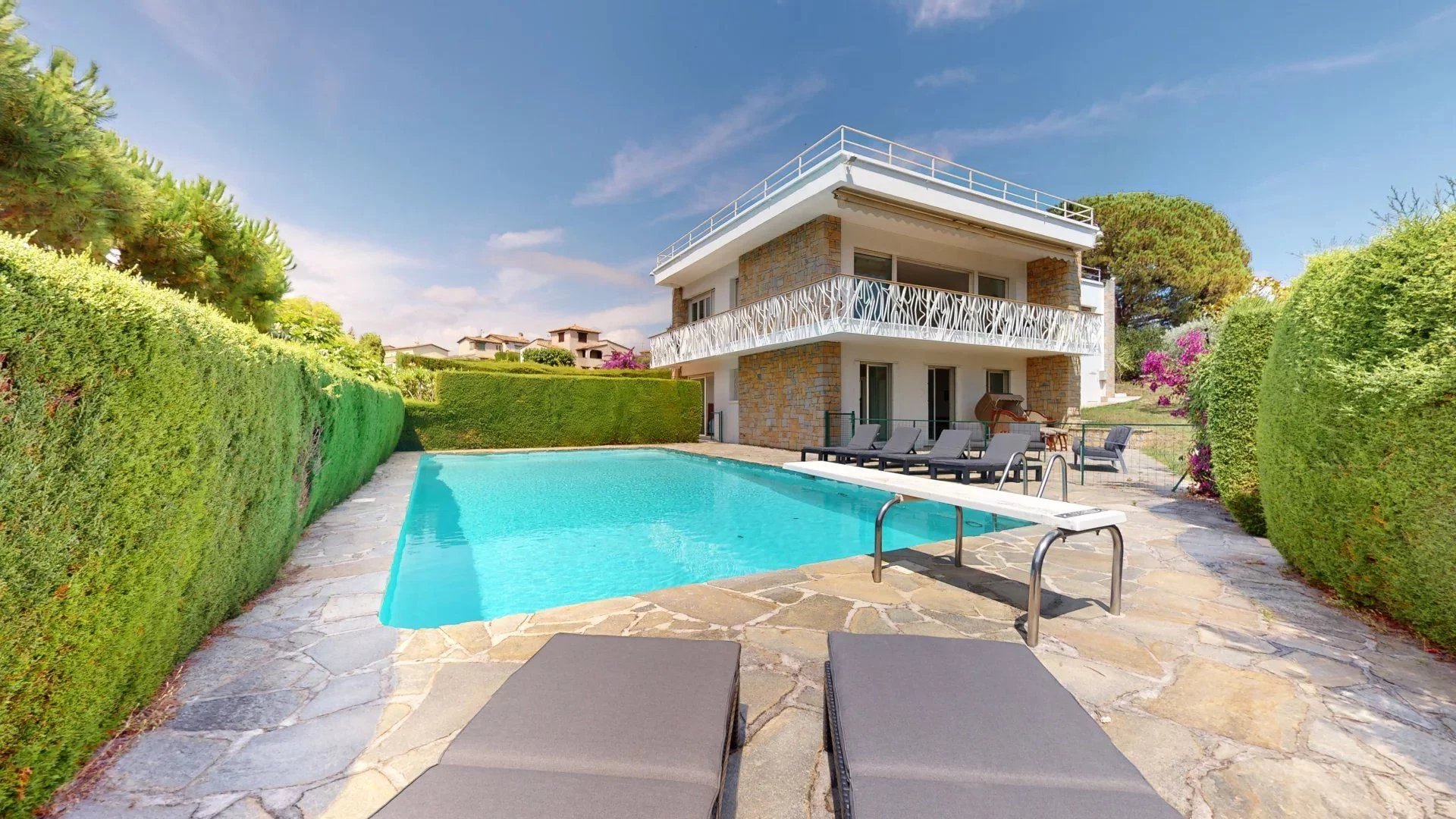 Agence immobilière de Mister Property Cagnes-sur-Mer