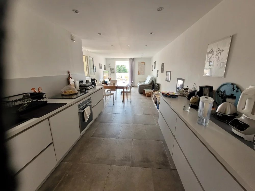 Vente Appartement Peymeinade
