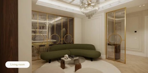 Sale Apartment Madrid
