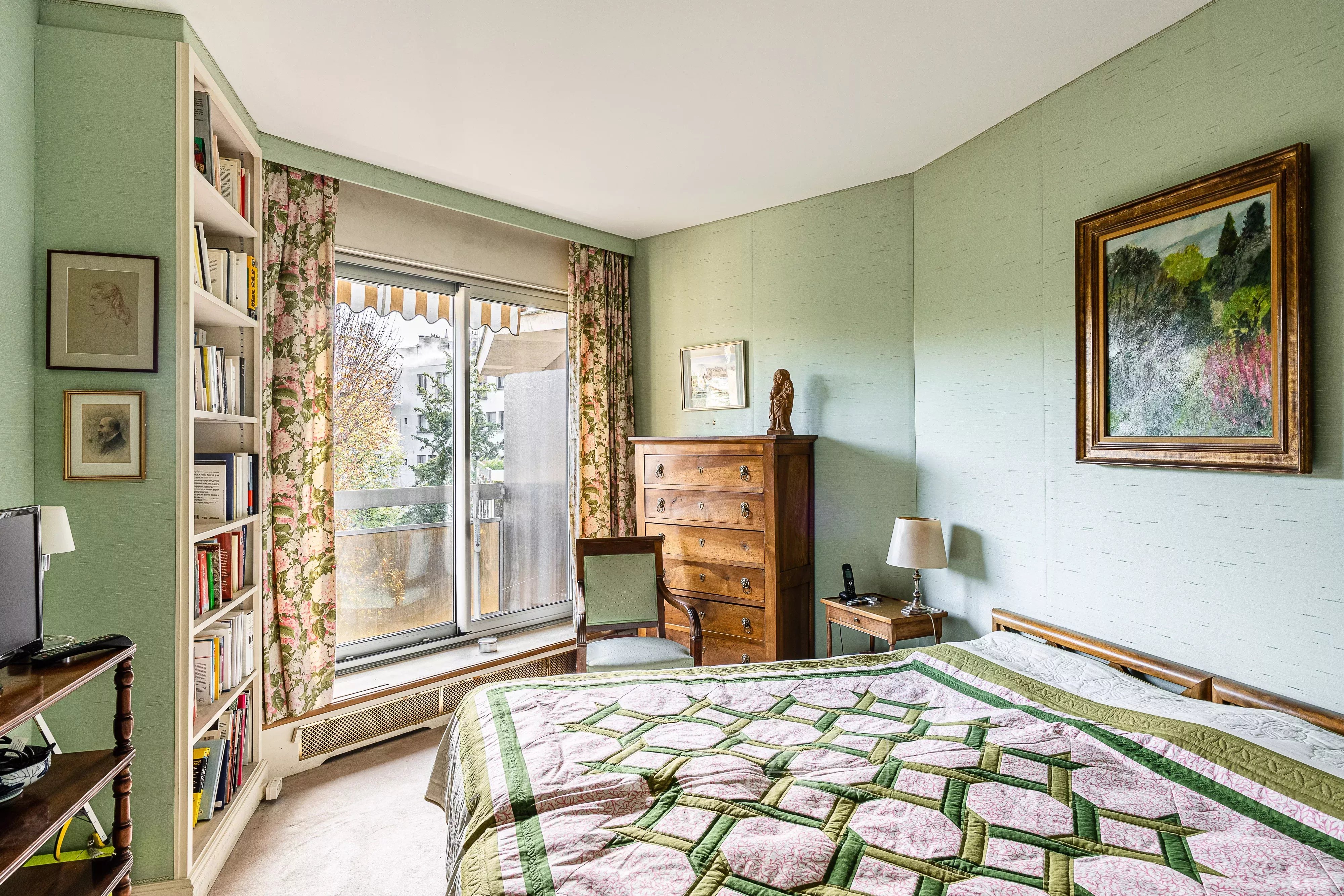 Sale Apartment Neuilly-sur-Seine