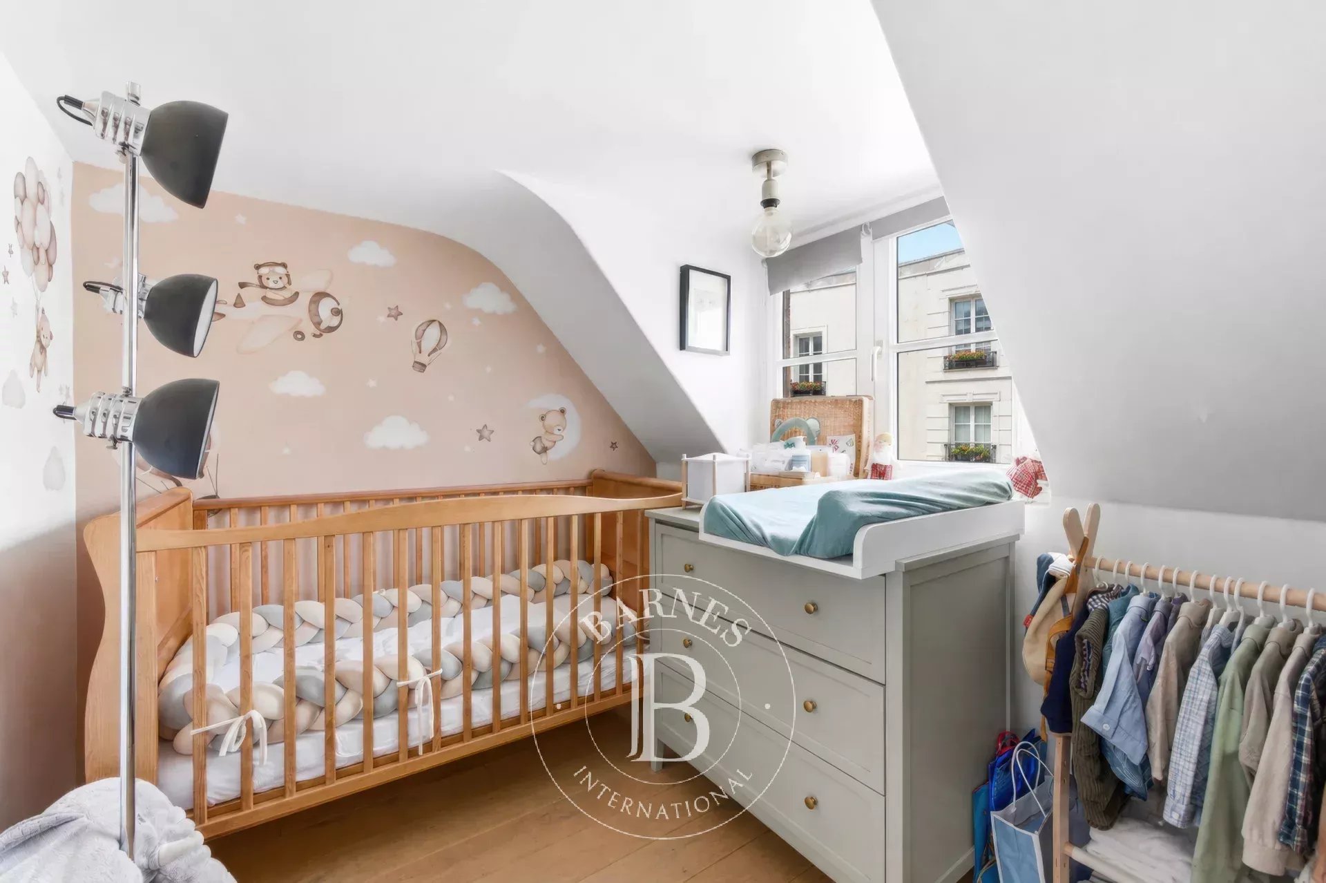 Paris  - Apartment 2 Bedrooms - picture 13