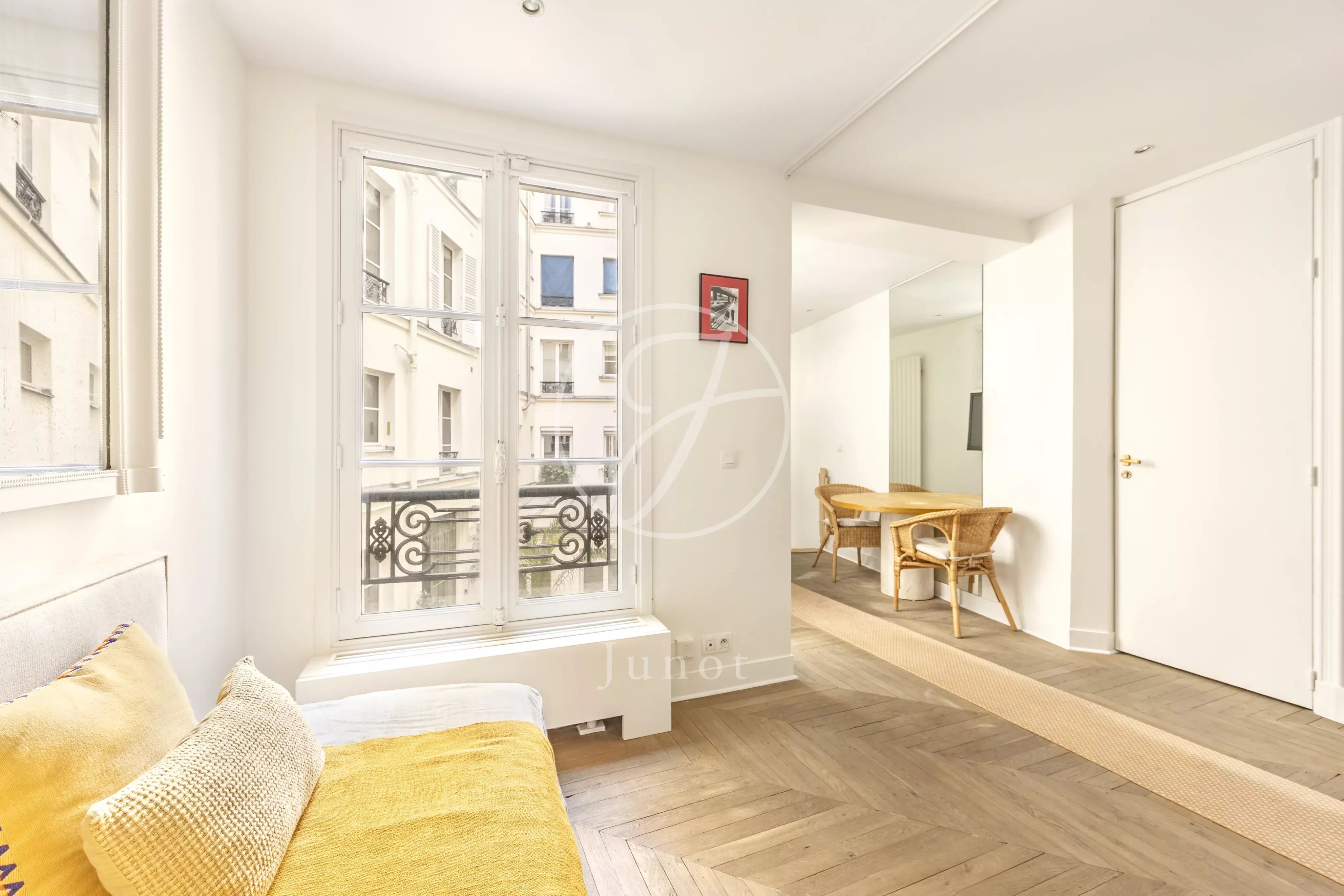Vente Appartement Paris 6ème