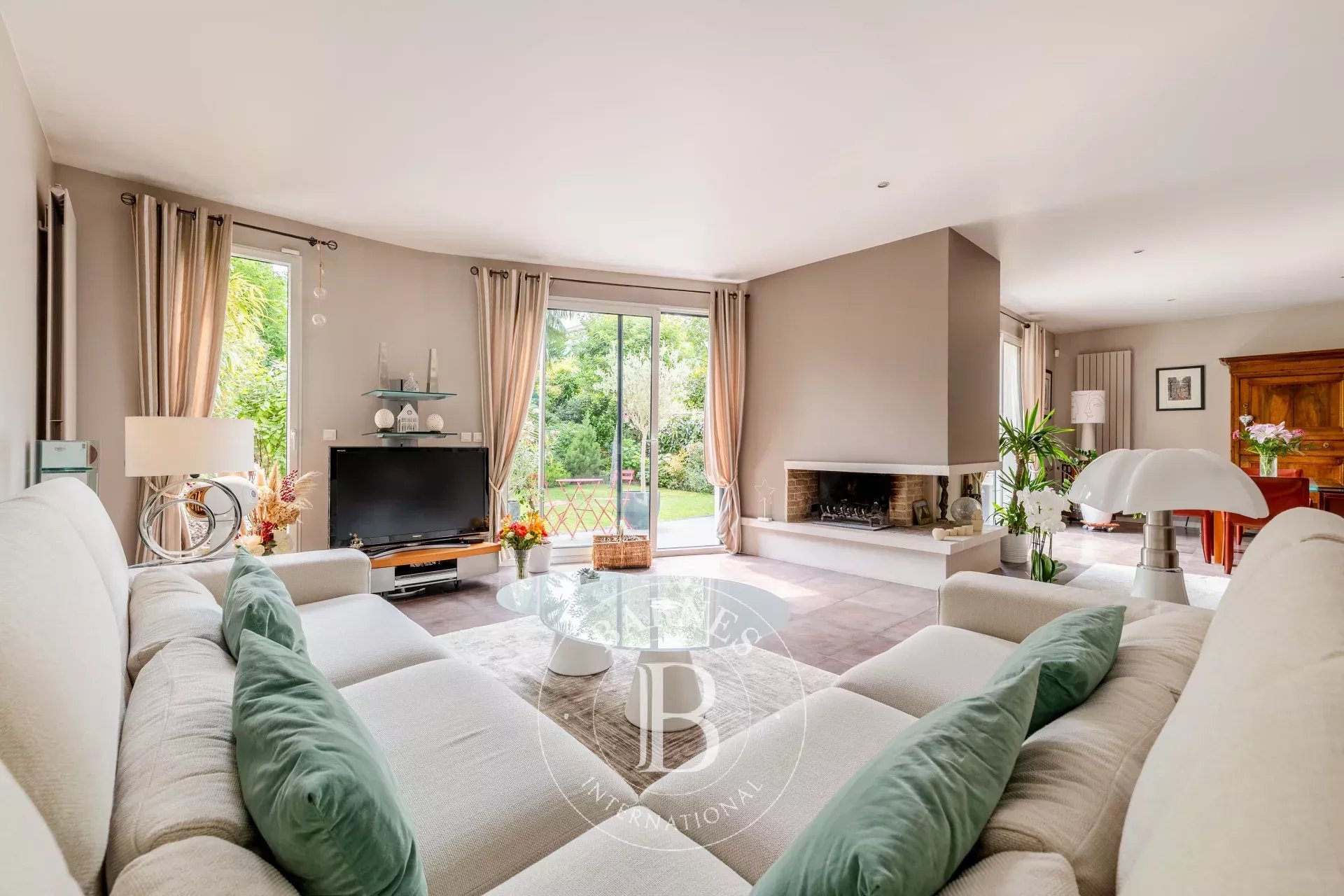 Maison Clamart - picture 3