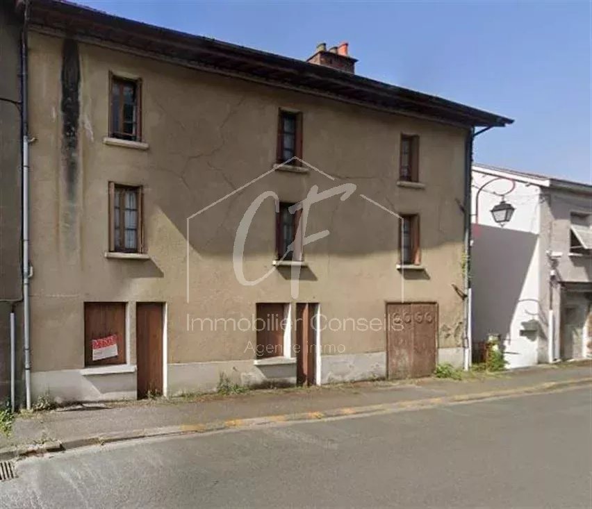 Agence immobilière de CAUMES DAVID