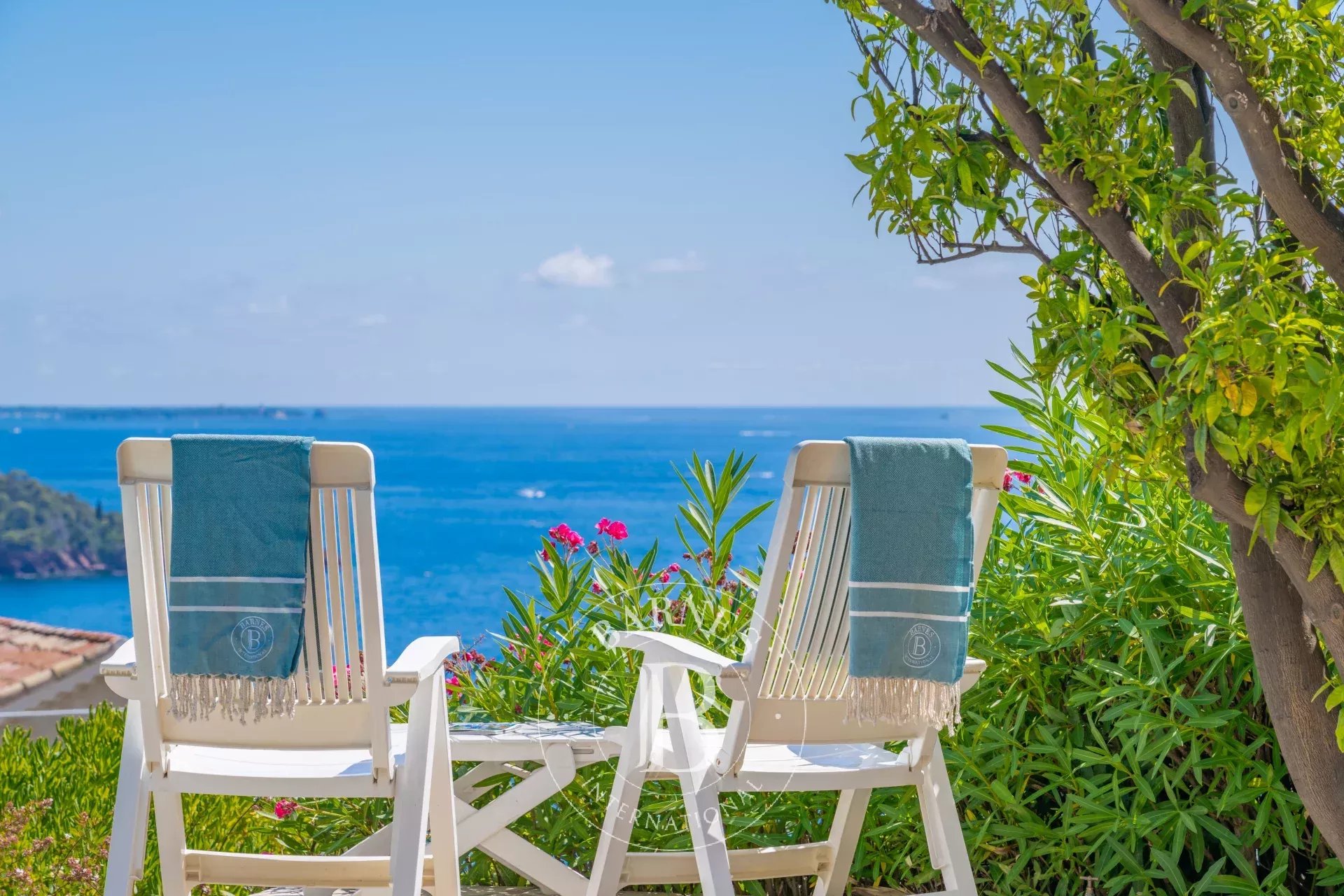 Villa Théoule-sur-Mer - picture 1