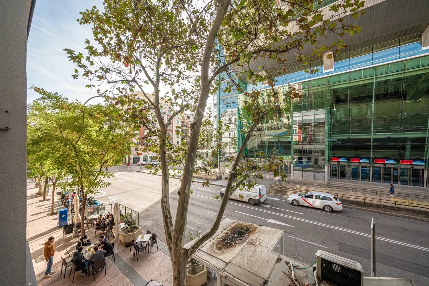 Daire Madrid - picture 35