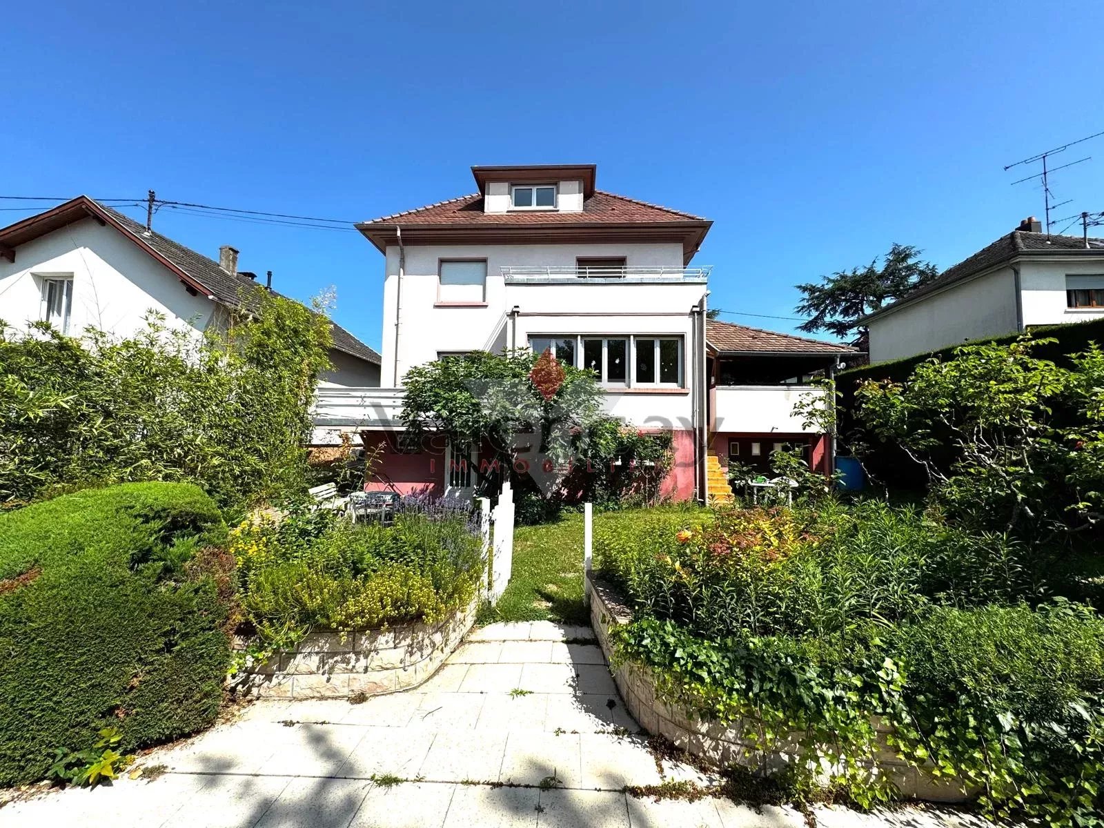 Agence immobilière de VALENCAY IMMOBILIER SARL