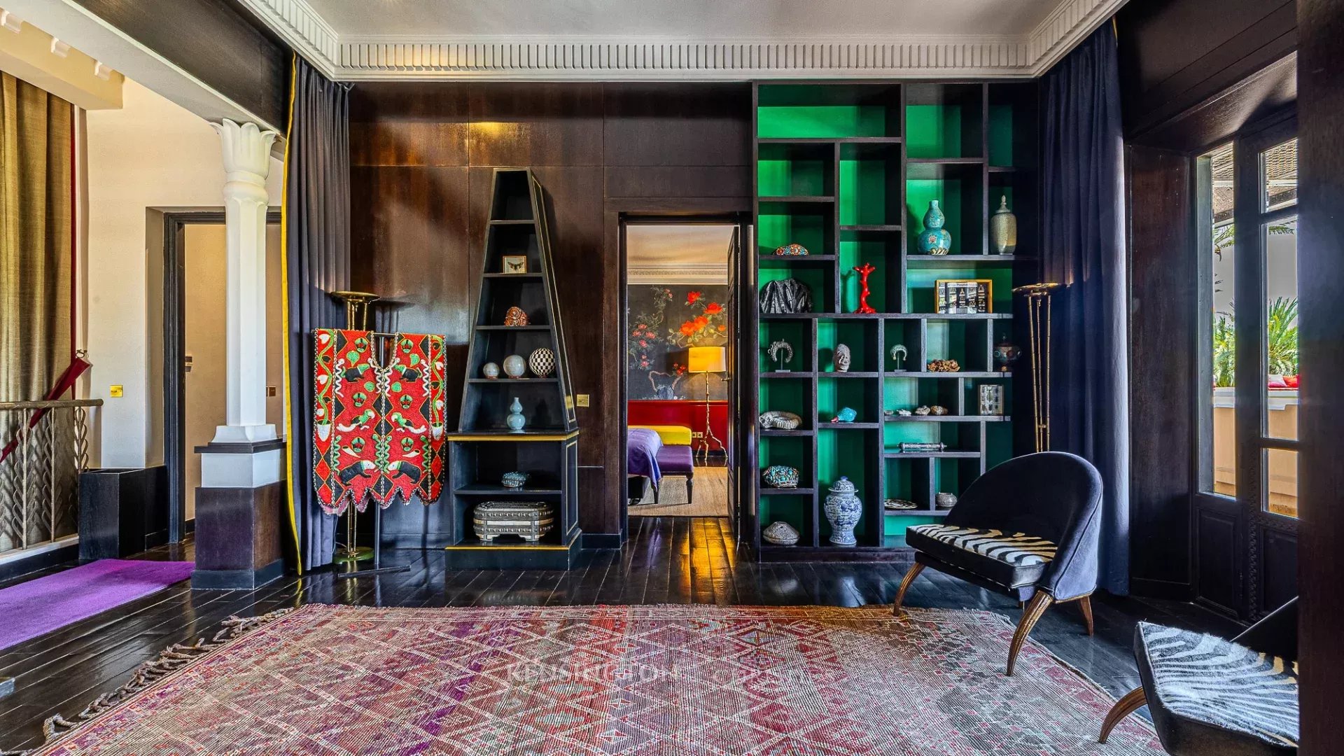 6 Bedroom Villa/Townhouse's Image 65