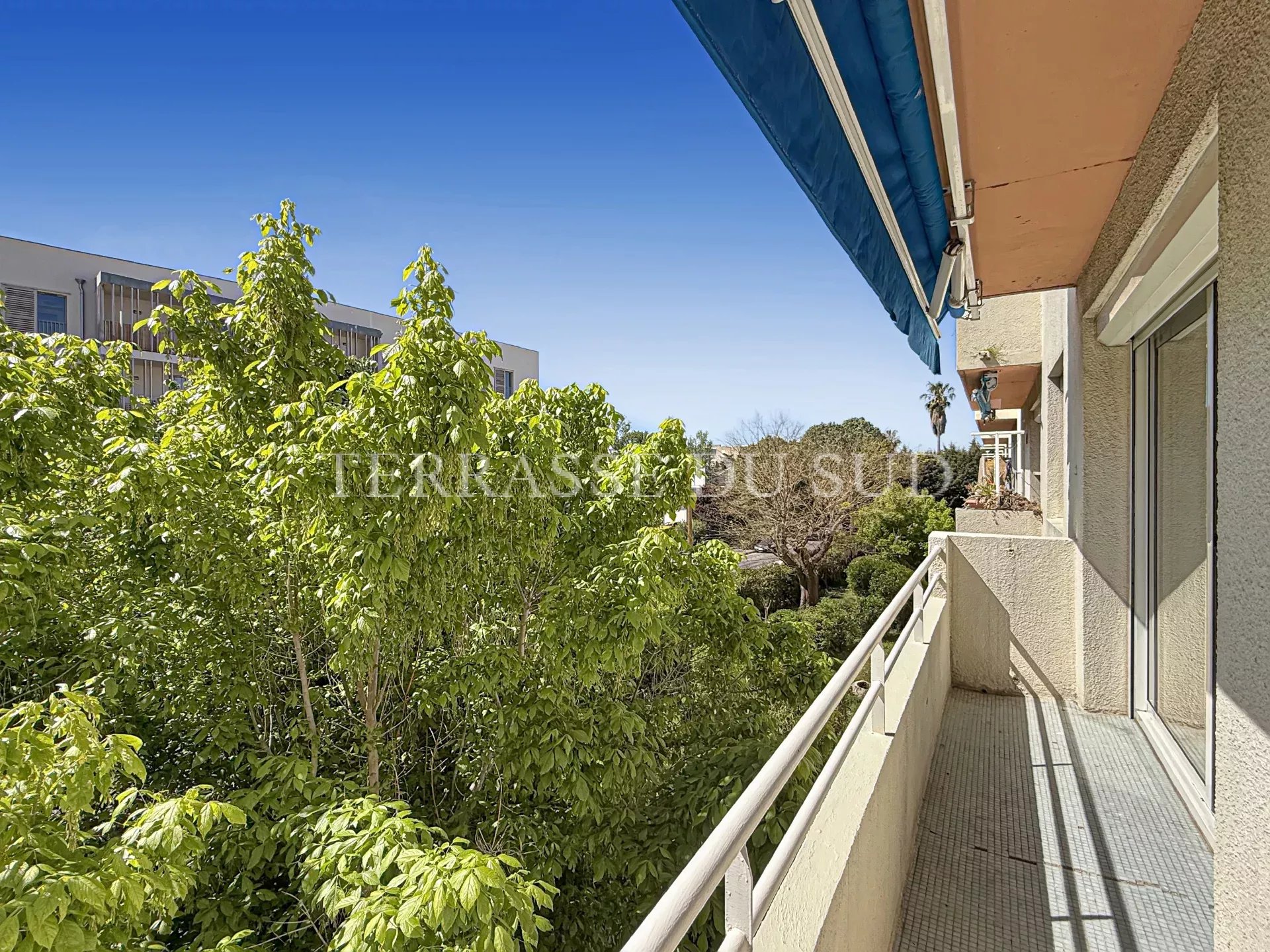 Agence immobilière de Terrasse du Sud