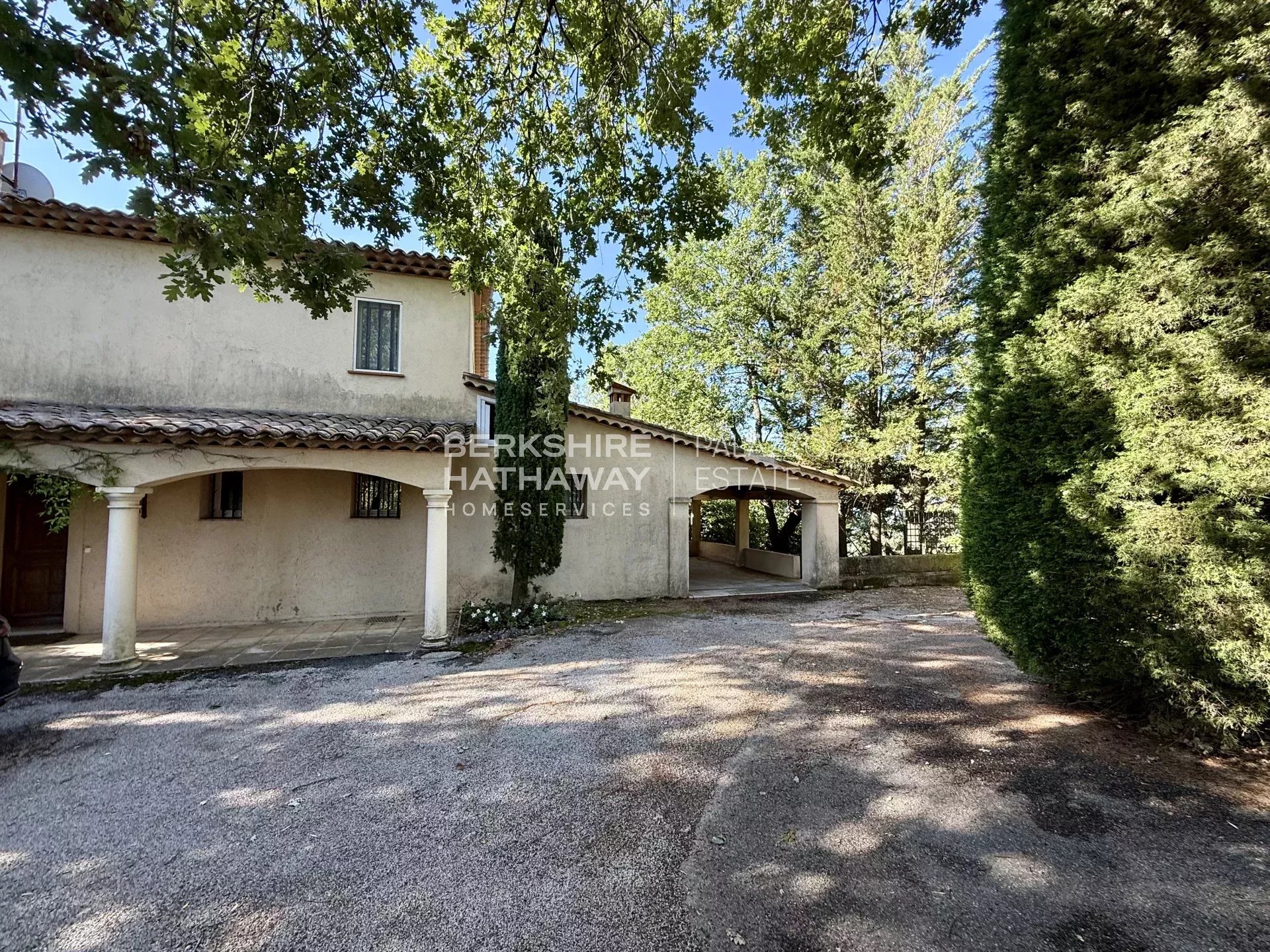 Продажа Вилла Грас