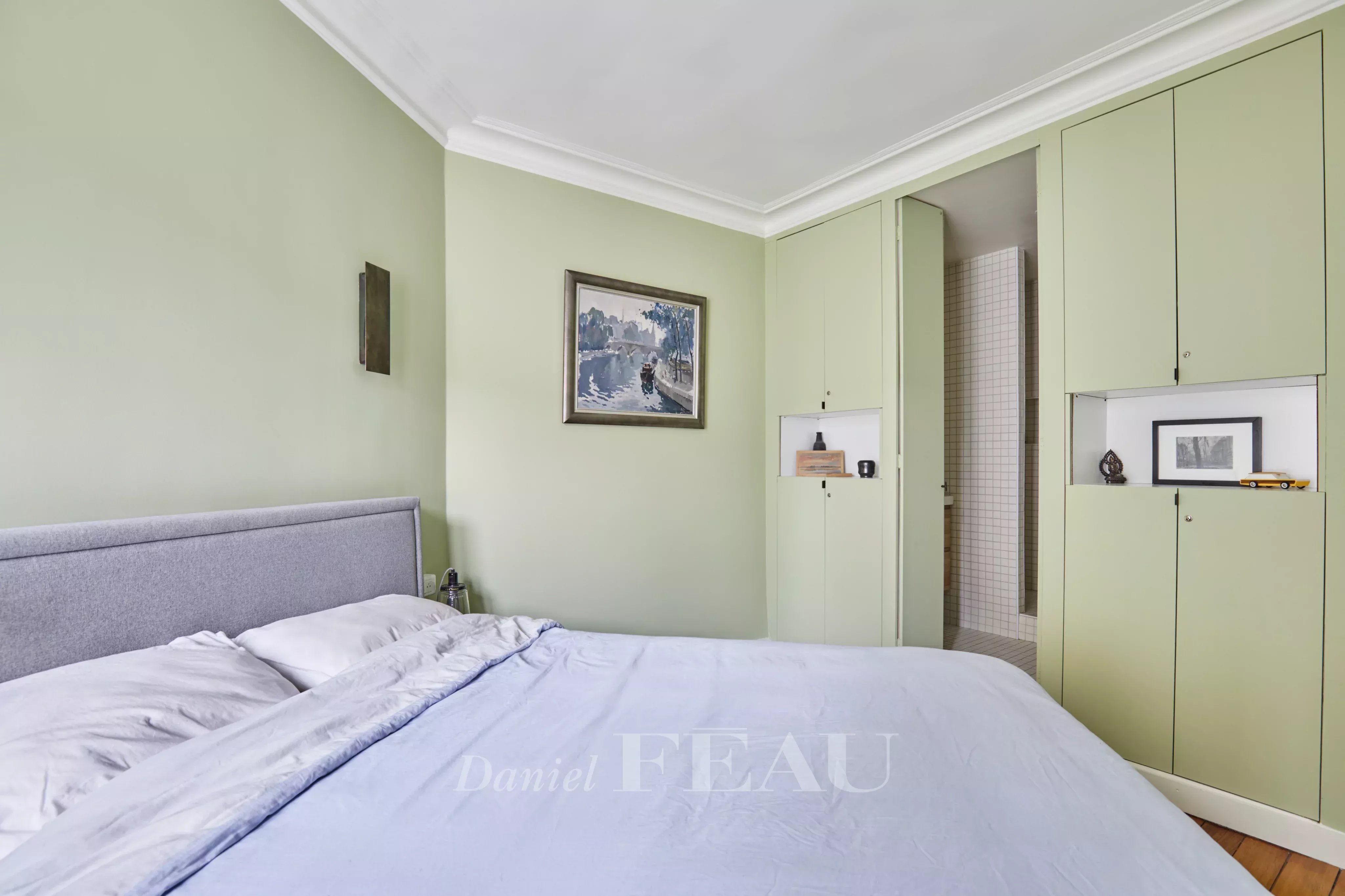 Location Appartement Paris 9ème