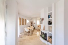 Duplex Penthouse with Private Lift Access in Santa Eulalia del Río — photo 6 of 7