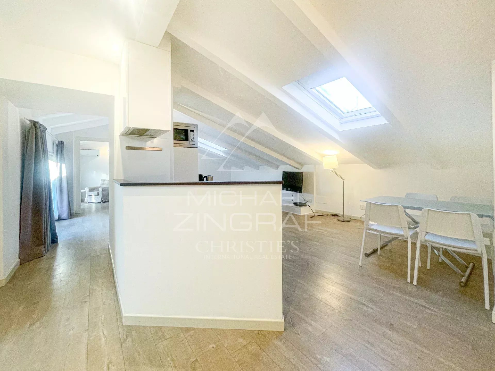 1 Bedroom Apartment/Flat's Image 9