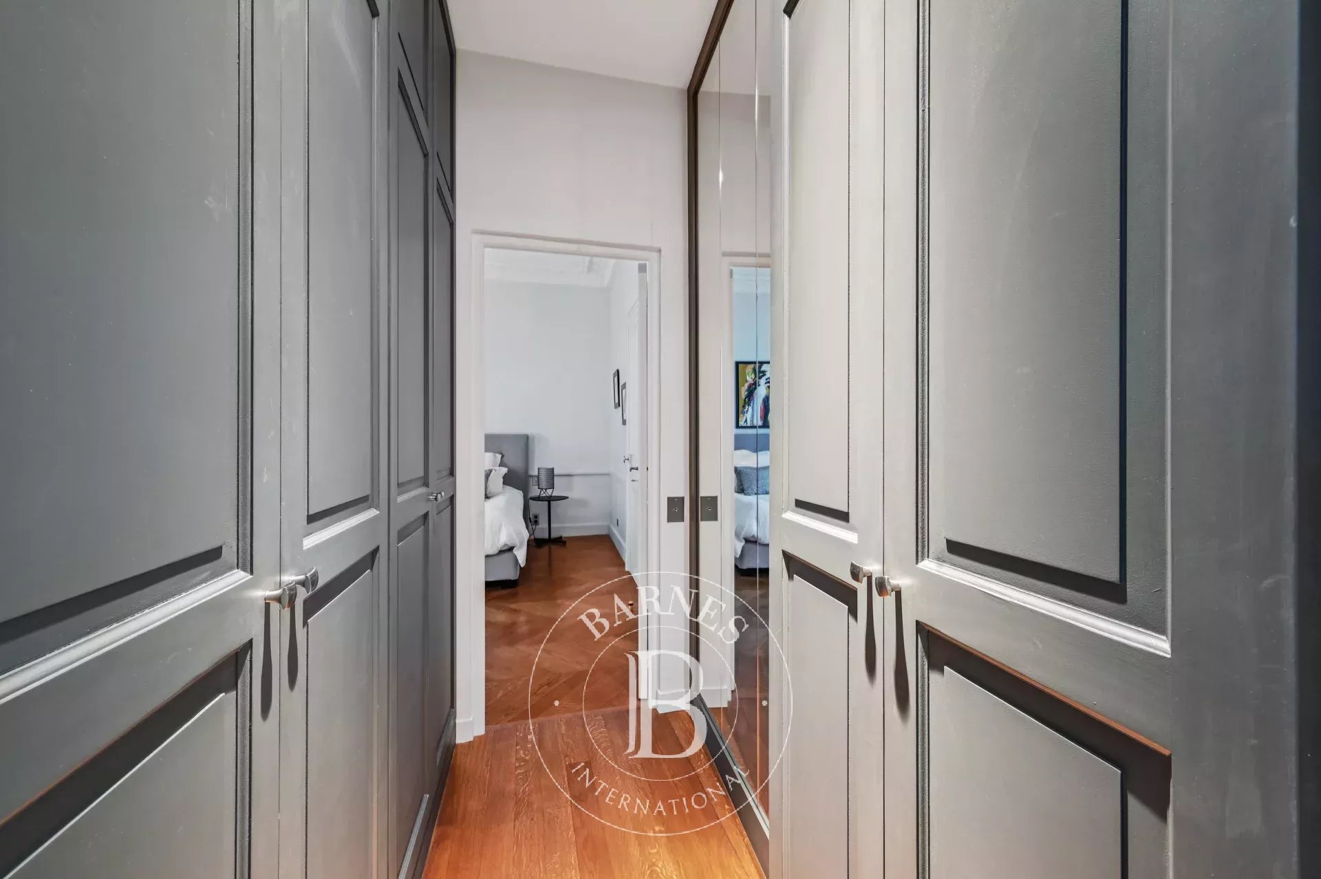 Daire Paris 6ème - picture 10