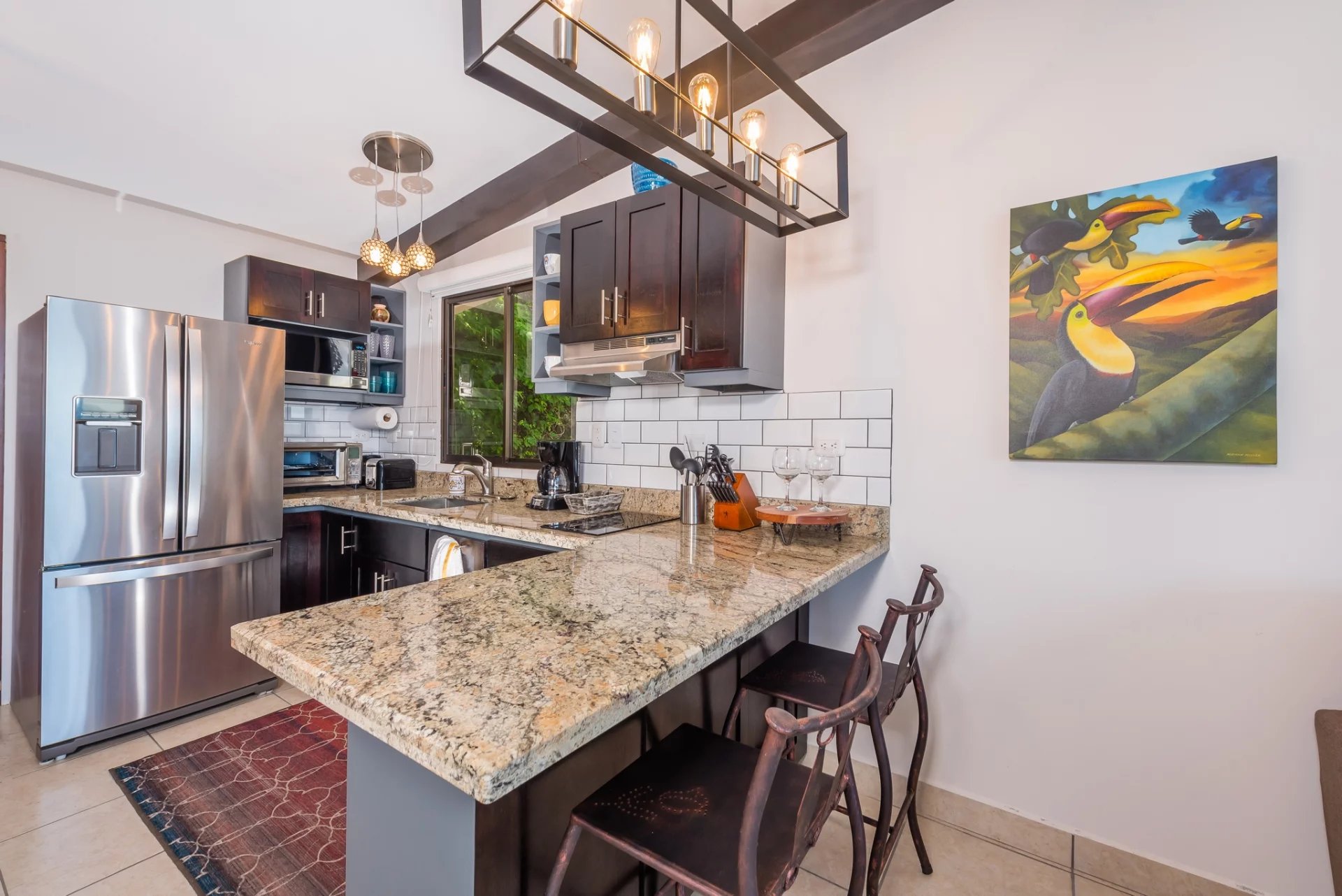Vente Villa Playa Flamingo
