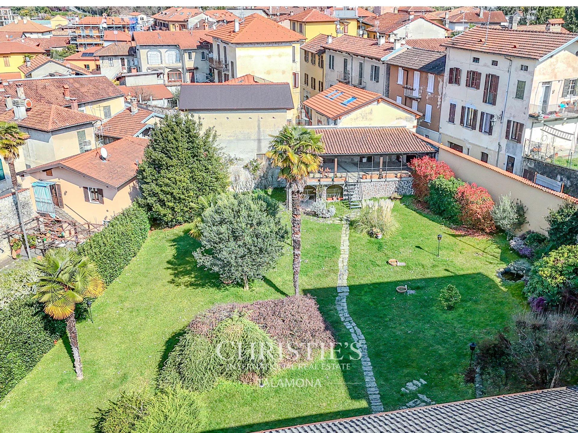 Villa/Townhouse's Image 68