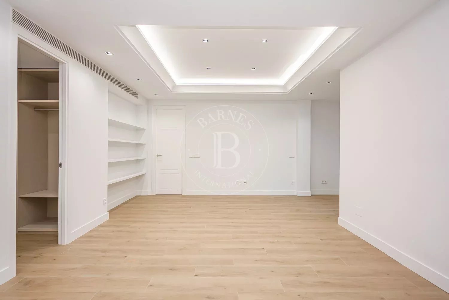 Daire Madrid - picture 6